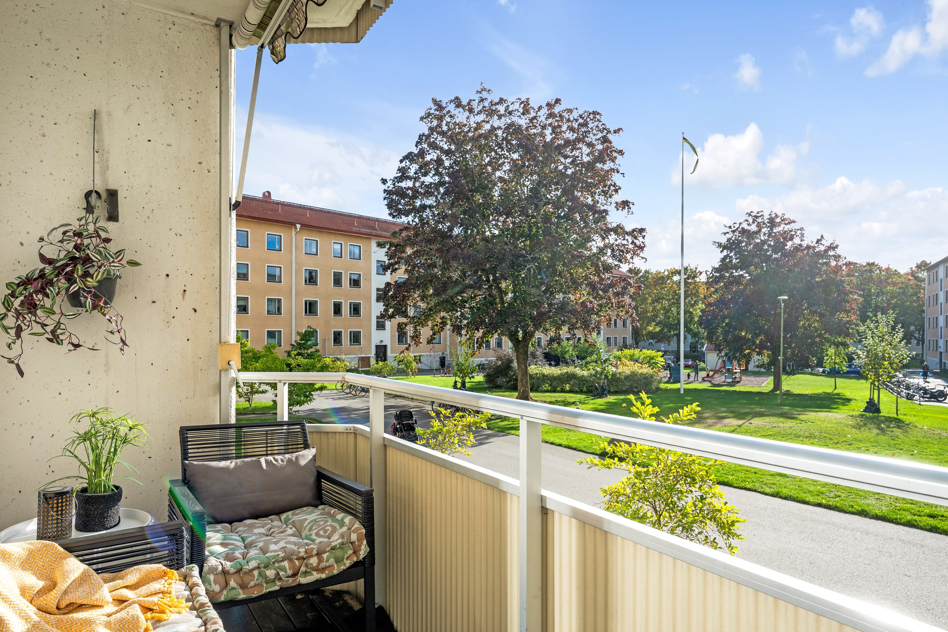 Bostadsbild från Johannesbäcksgatan 32A, Kommande i Salabacke, Uppsala