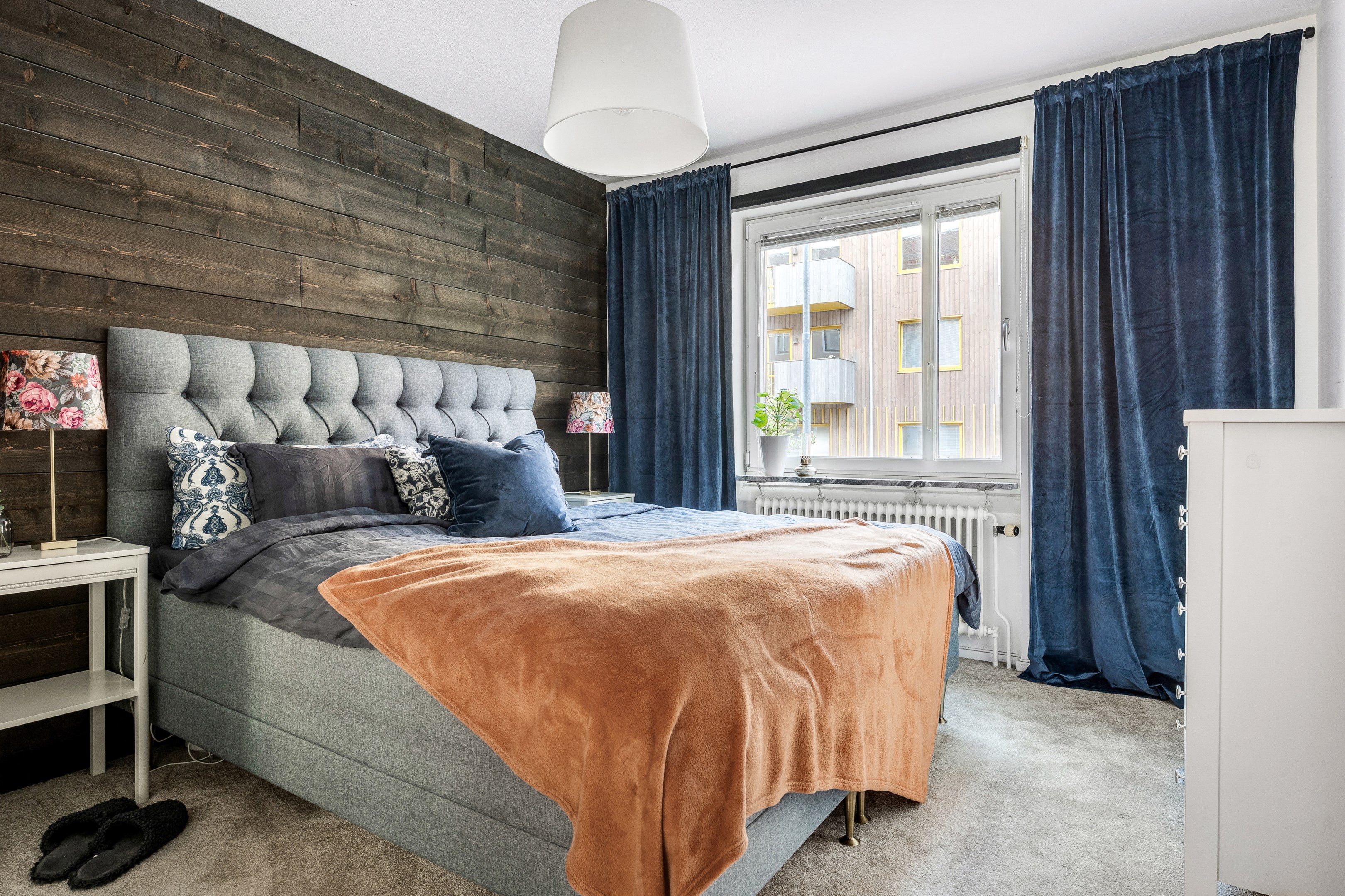 Bostadsbild från Johannesbäcksgatan 32A, Kommande i Salabacke, Uppsala