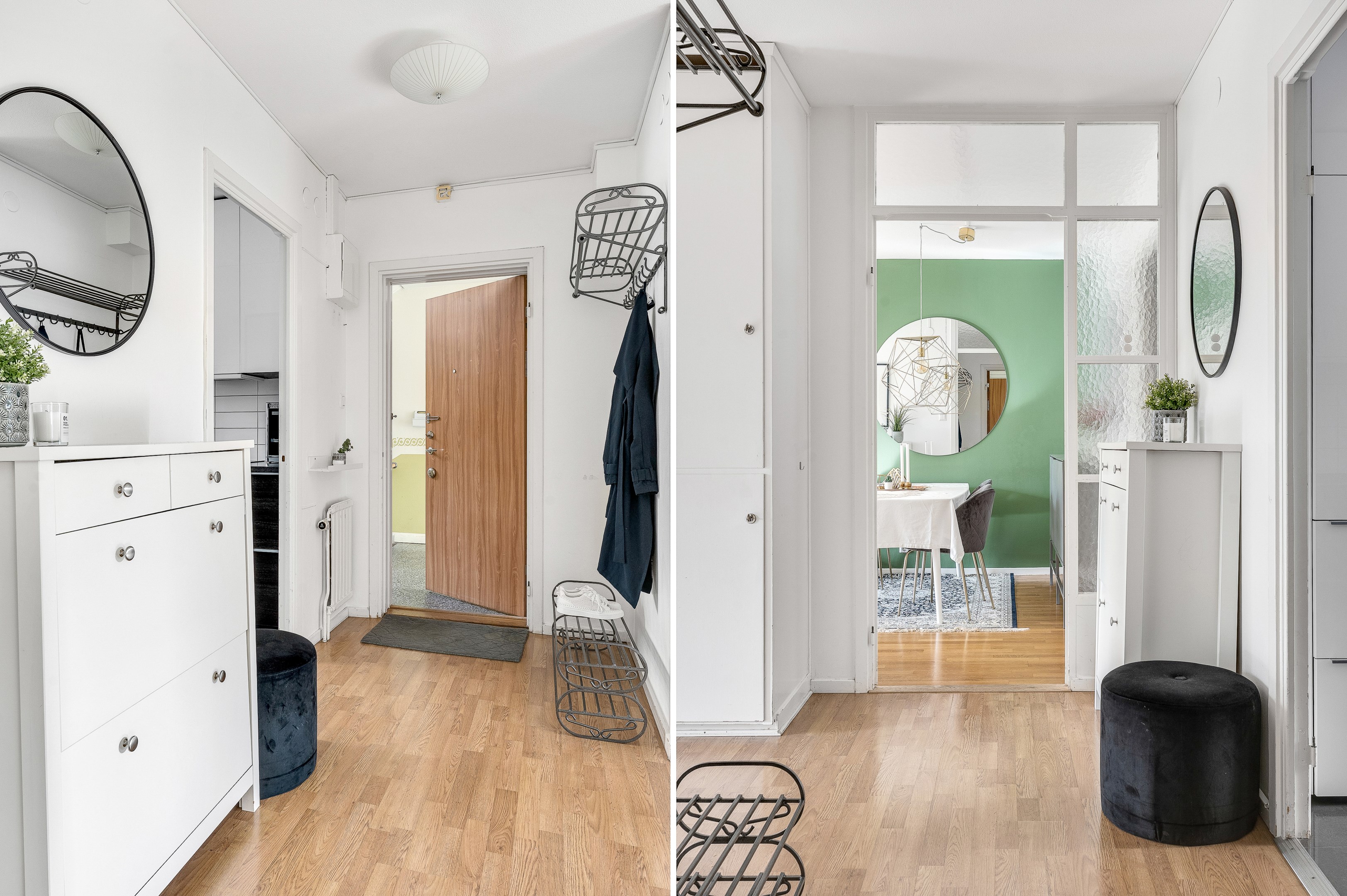 Bostadsbild från Johannesbäcksgatan 32A, Kommande i Salabacke, Uppsala