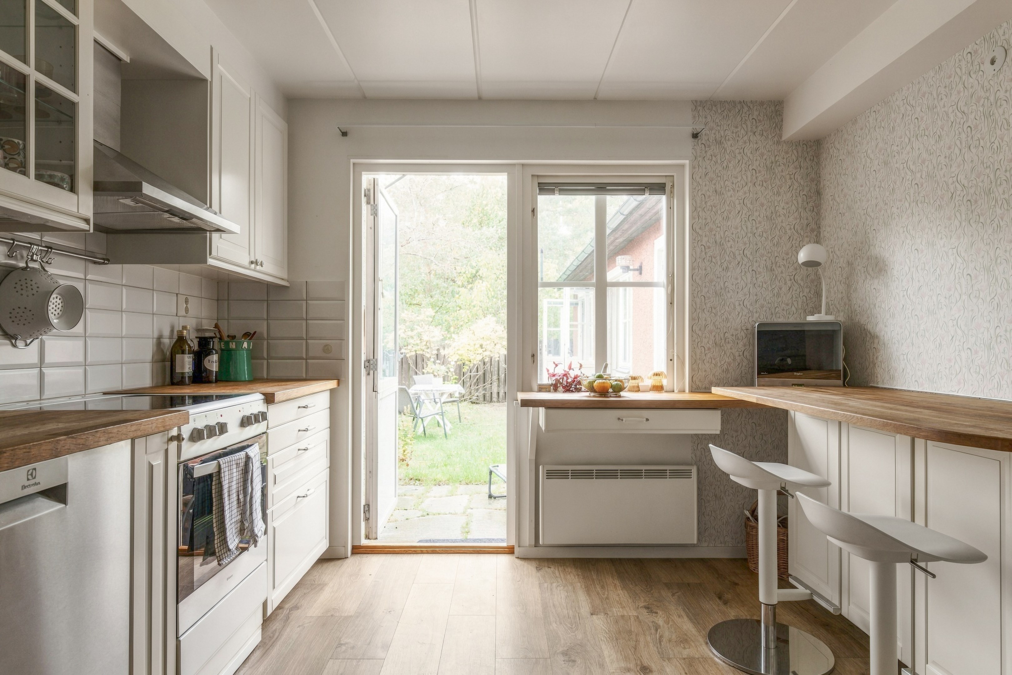Bostadsbild från Bergandsgatan 3, Kommande i Fågelhöjden - Saltsjöbaden, Nacka