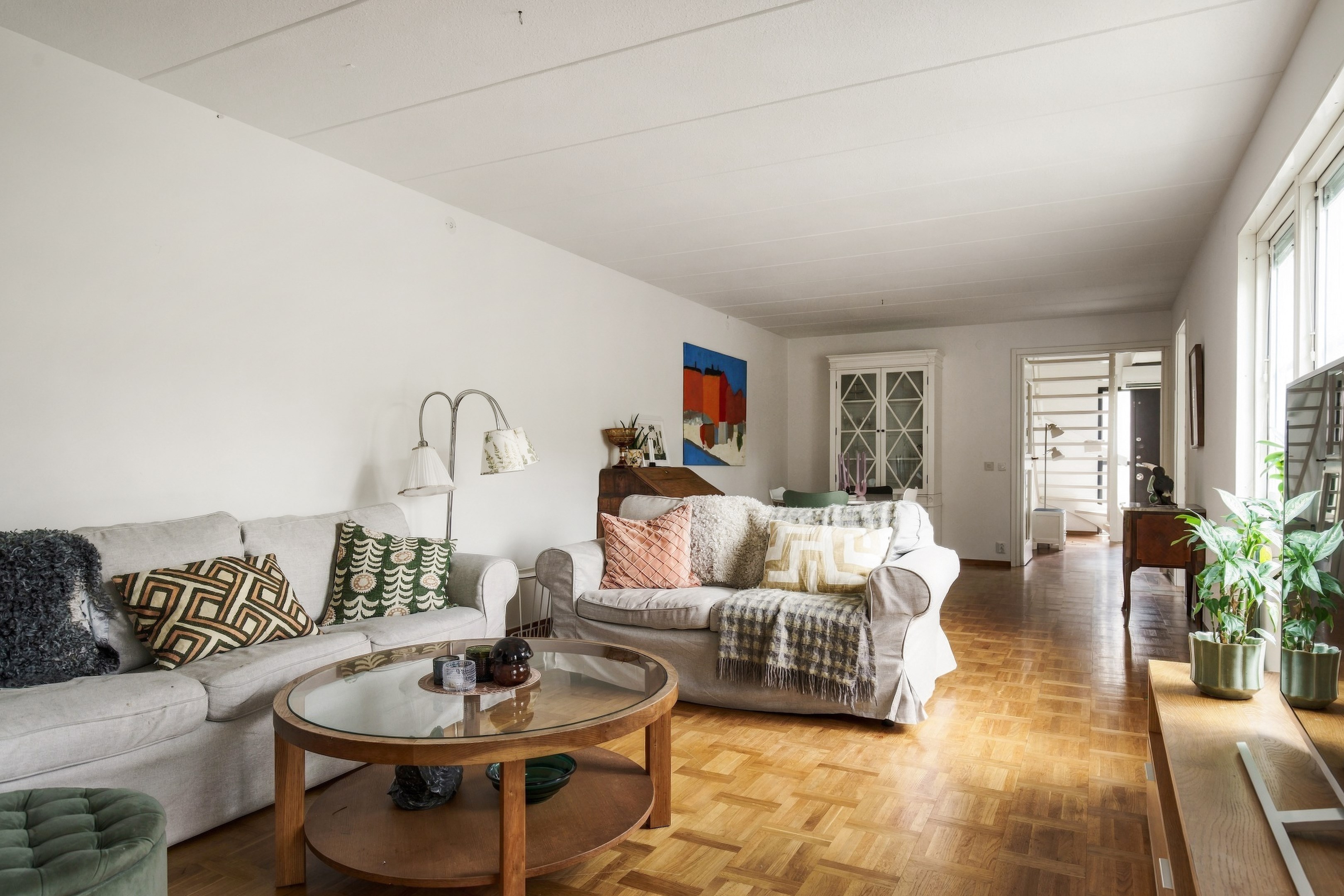 Bostadsbild från Bergandsgatan 3, Kommande i Fågelhöjden - Saltsjöbaden, Nacka