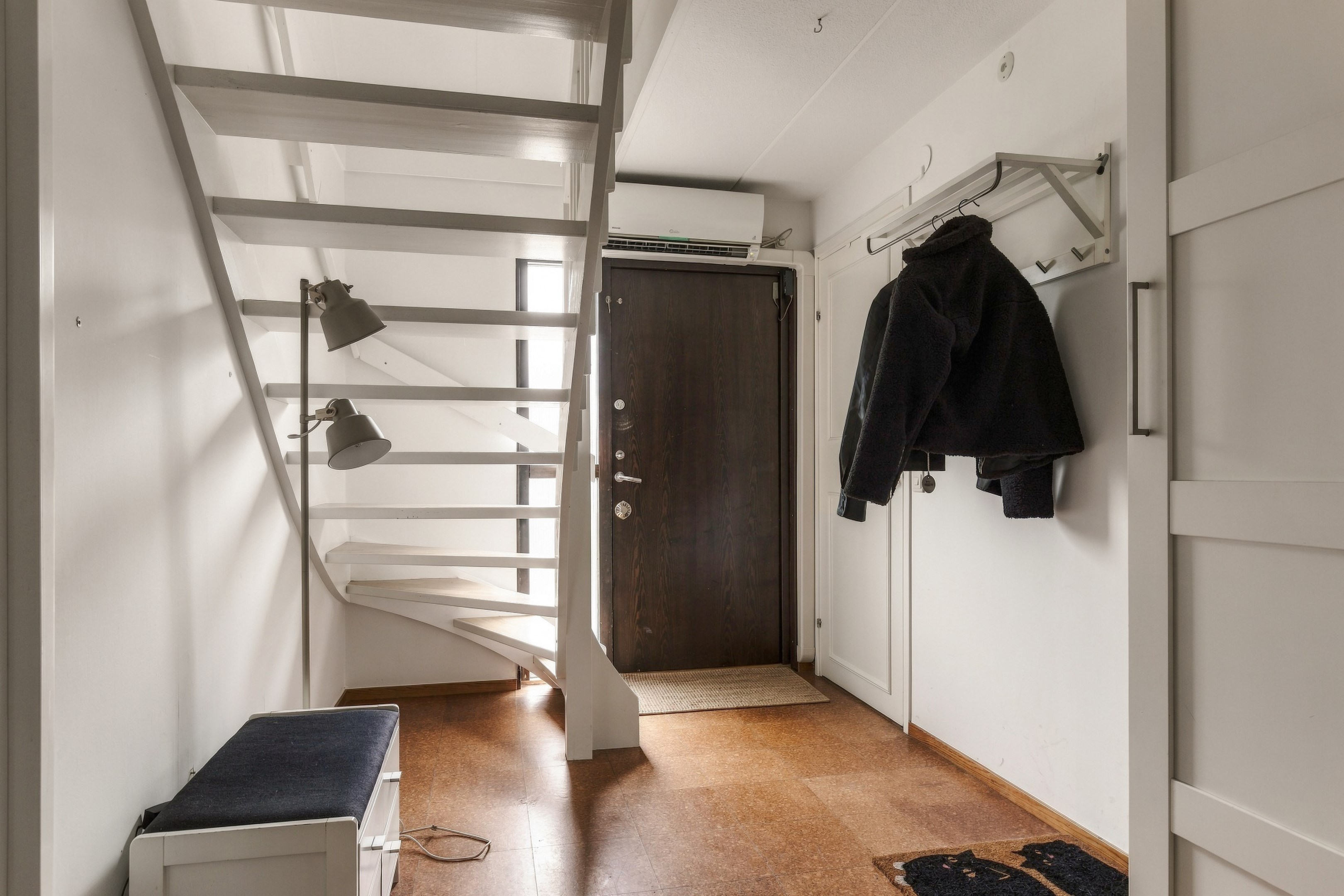 Bostadsbild från Bergandsgatan 3, Kommande i Fågelhöjden - Saltsjöbaden, Nacka