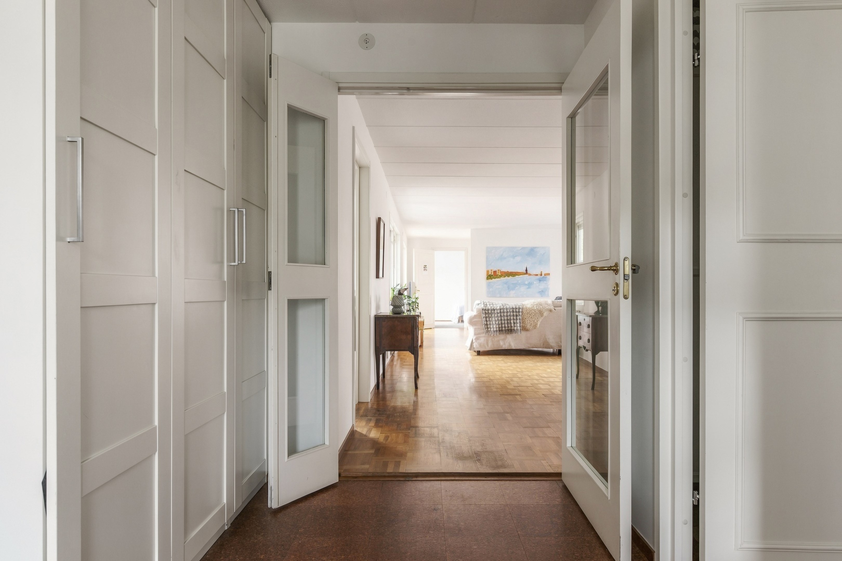 Bostadsbild från Bergandsgatan 3, Kommande i Fågelhöjden - Saltsjöbaden, Nacka