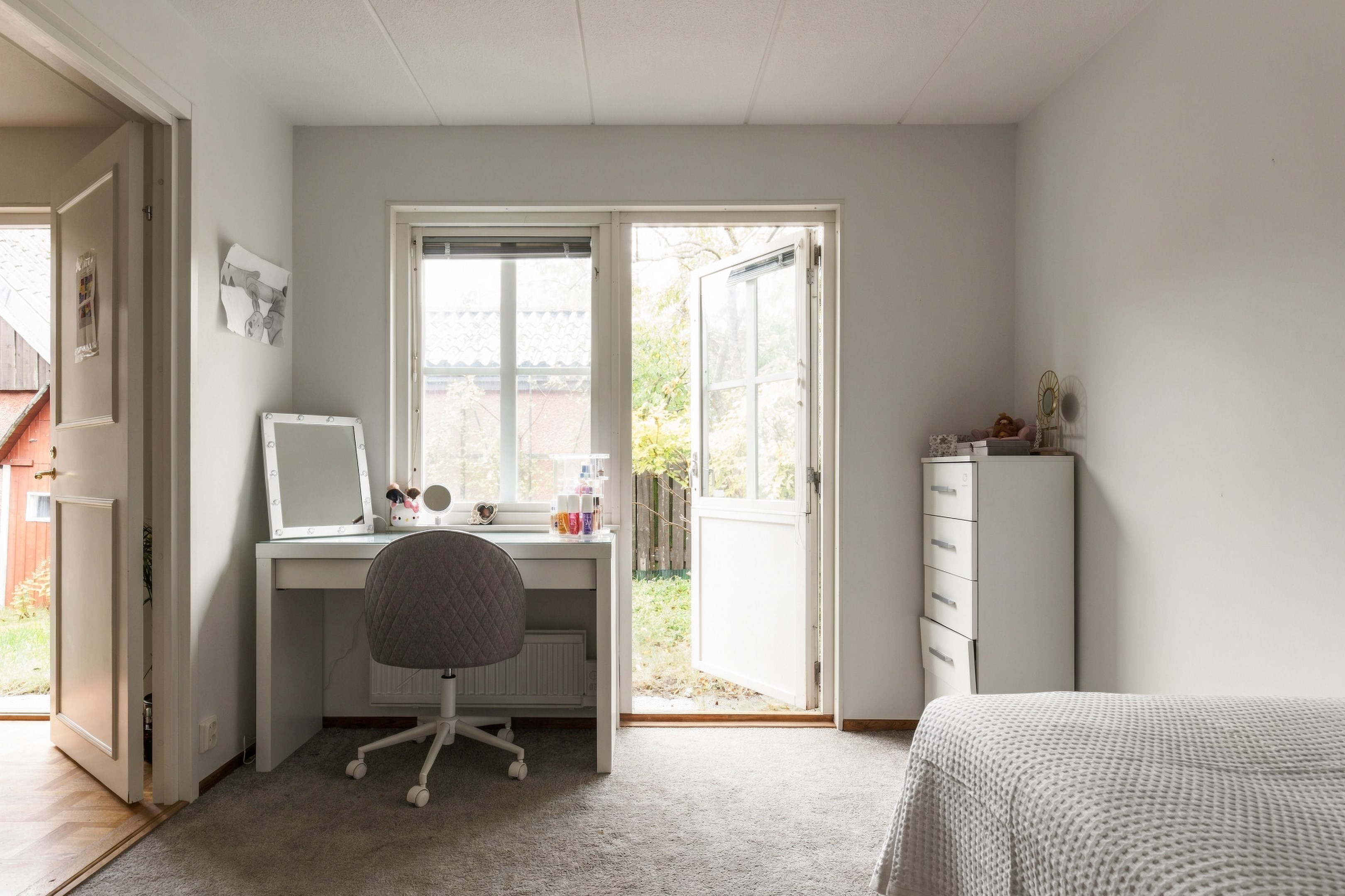 Bostadsbild från Bergandsgatan 3, Kommande i Fågelhöjden - Saltsjöbaden, Nacka