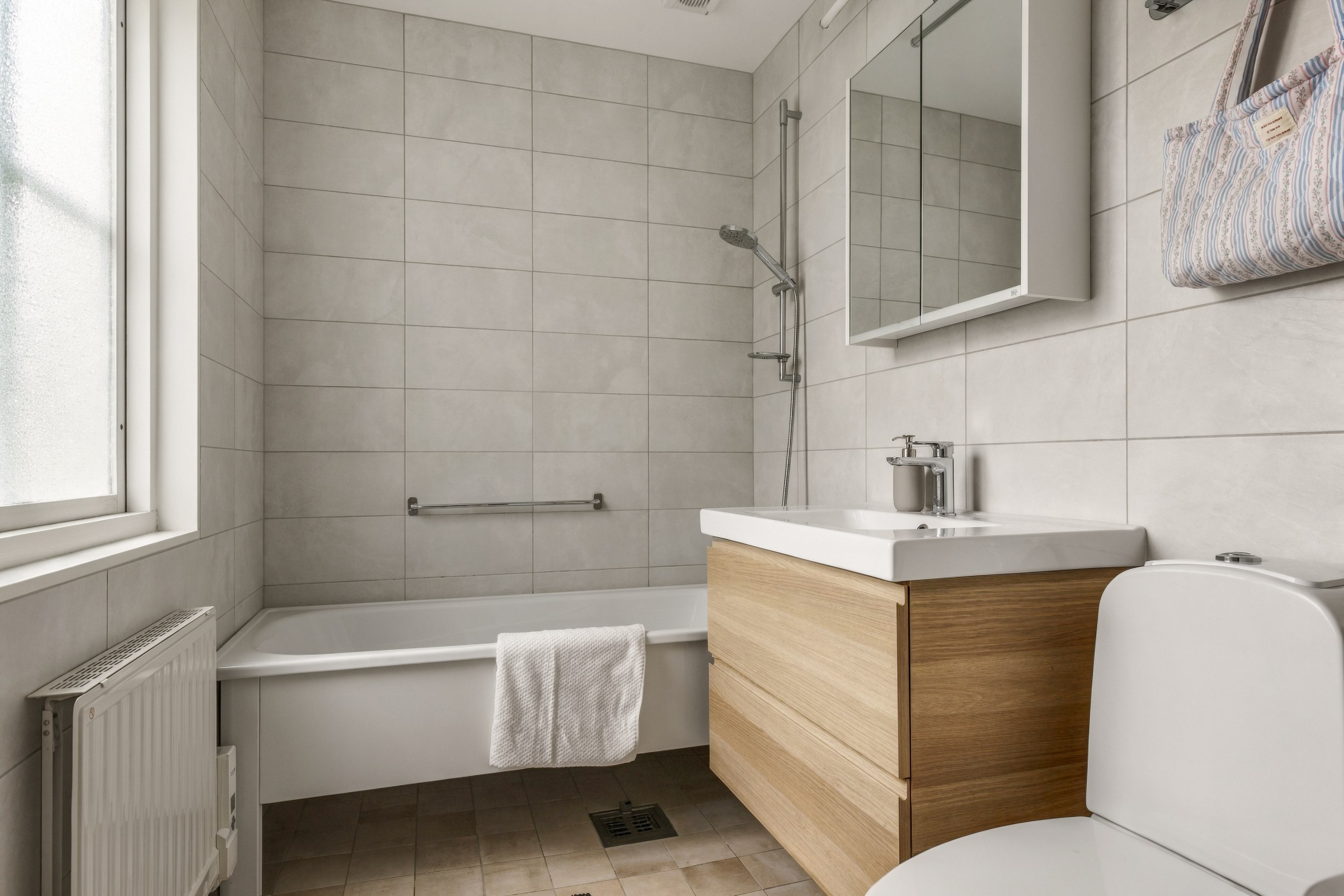 Bostadsbild från Bergandsgatan 3, Kommande i Fågelhöjden - Saltsjöbaden, Nacka