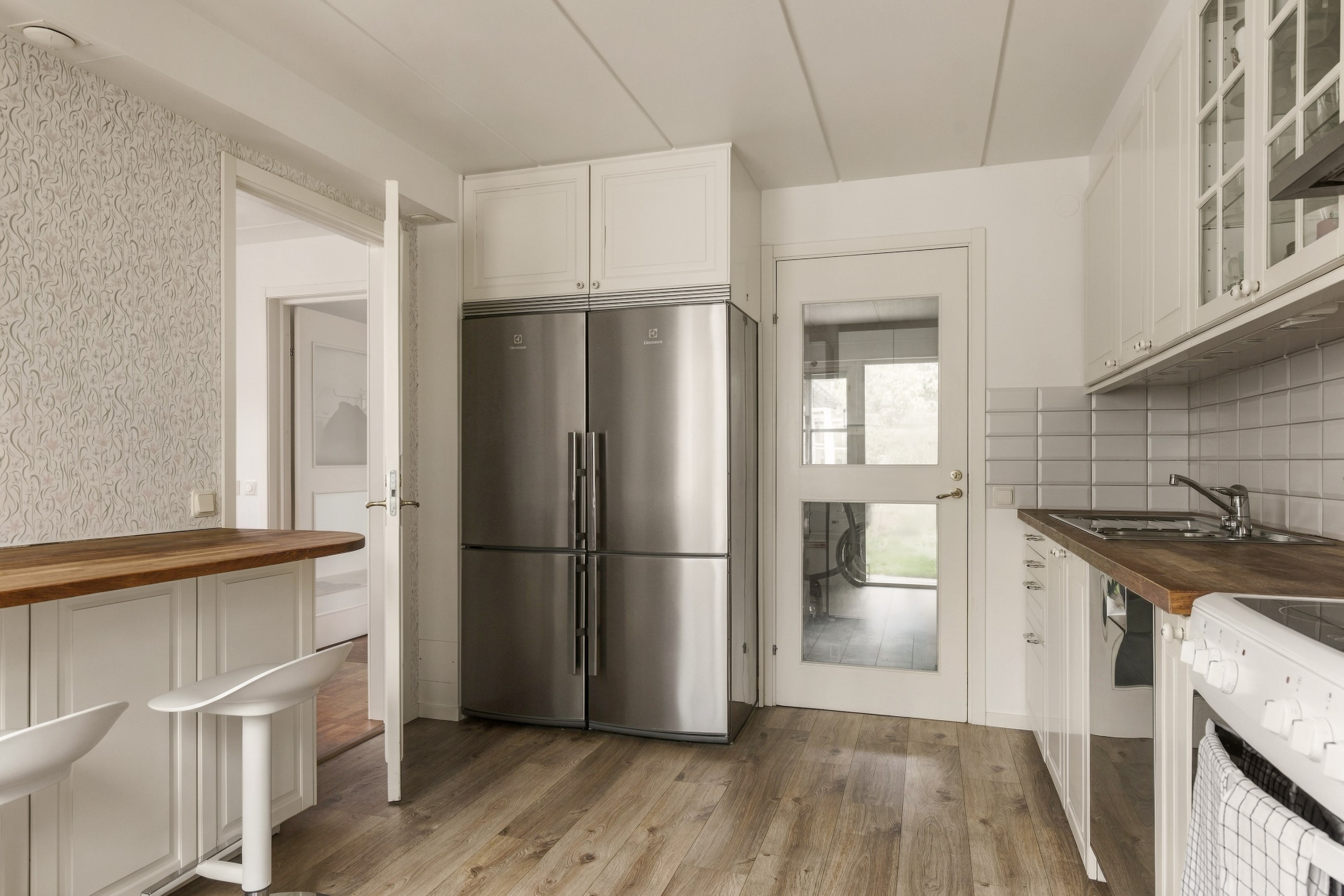 Bostadsbild från Bergandsgatan 3, Kommande i Fågelhöjden - Saltsjöbaden, Nacka