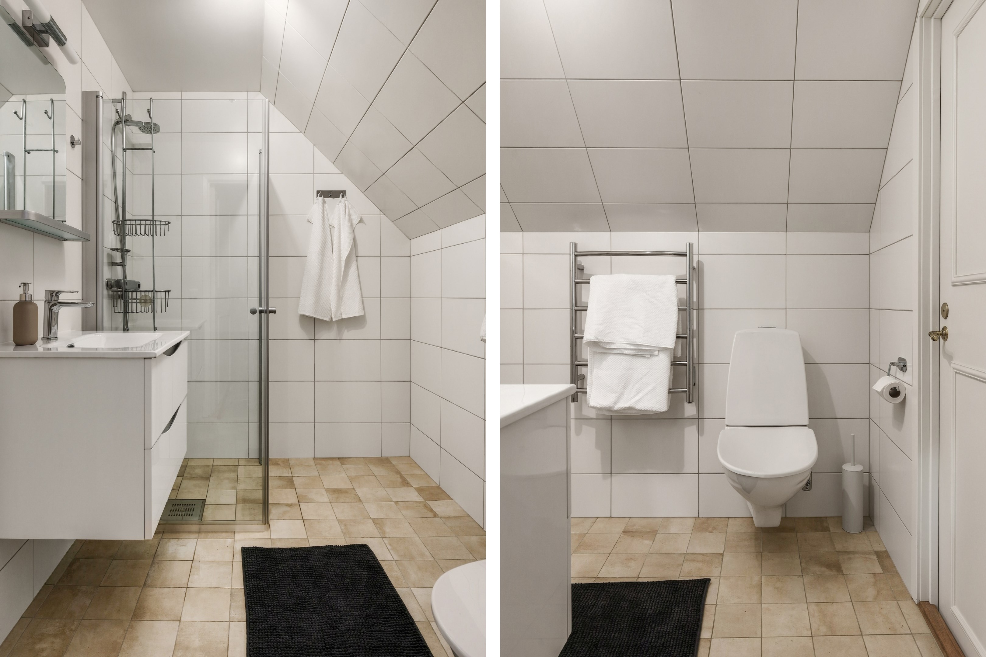 Bostadsbild från Bergandsgatan 3, Kommande i Fågelhöjden - Saltsjöbaden, Nacka