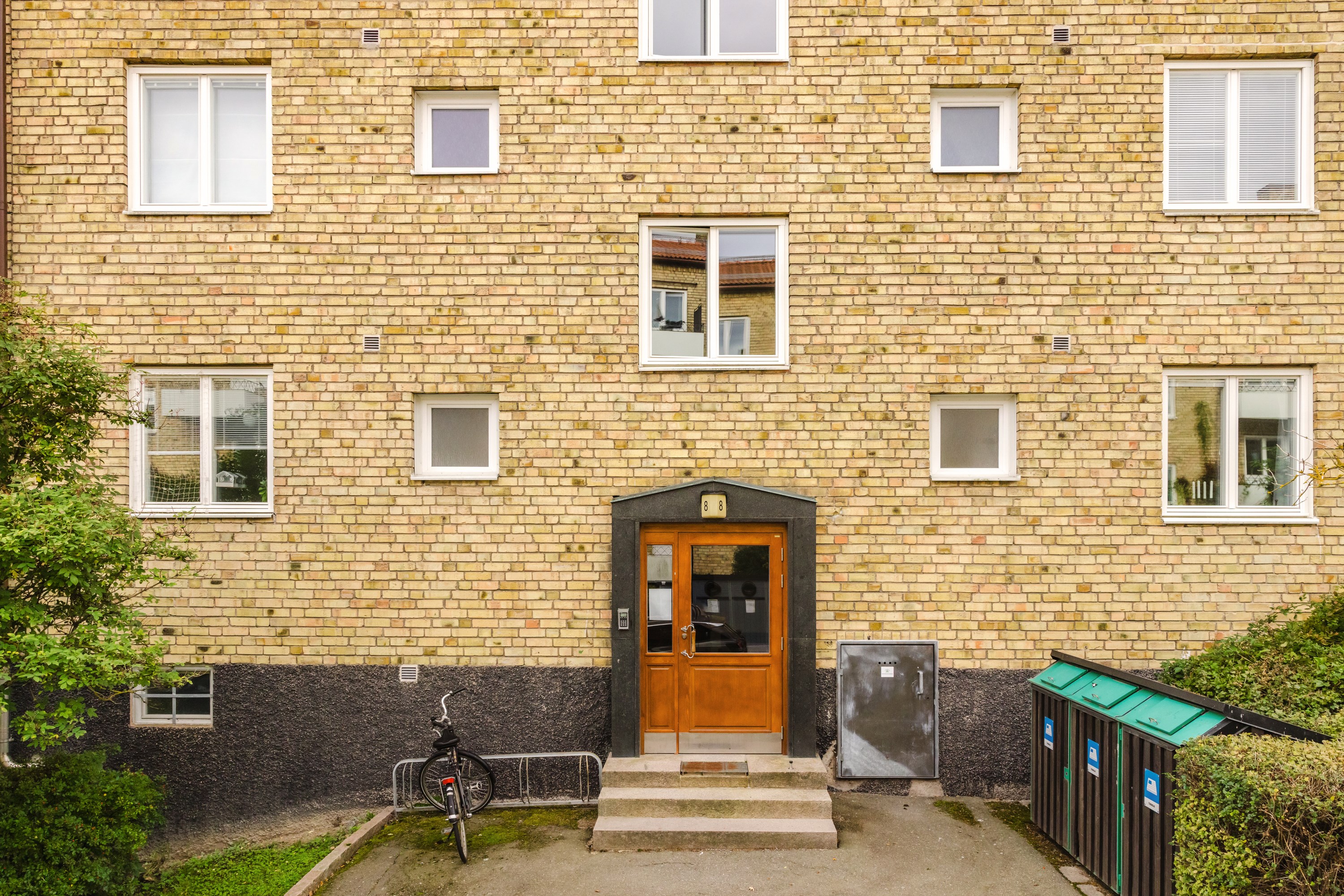 Bostadsbild från Cirkusvägen 8, Till salu i Midsommarkransen/Telefonplan/Västberga, Stockholm