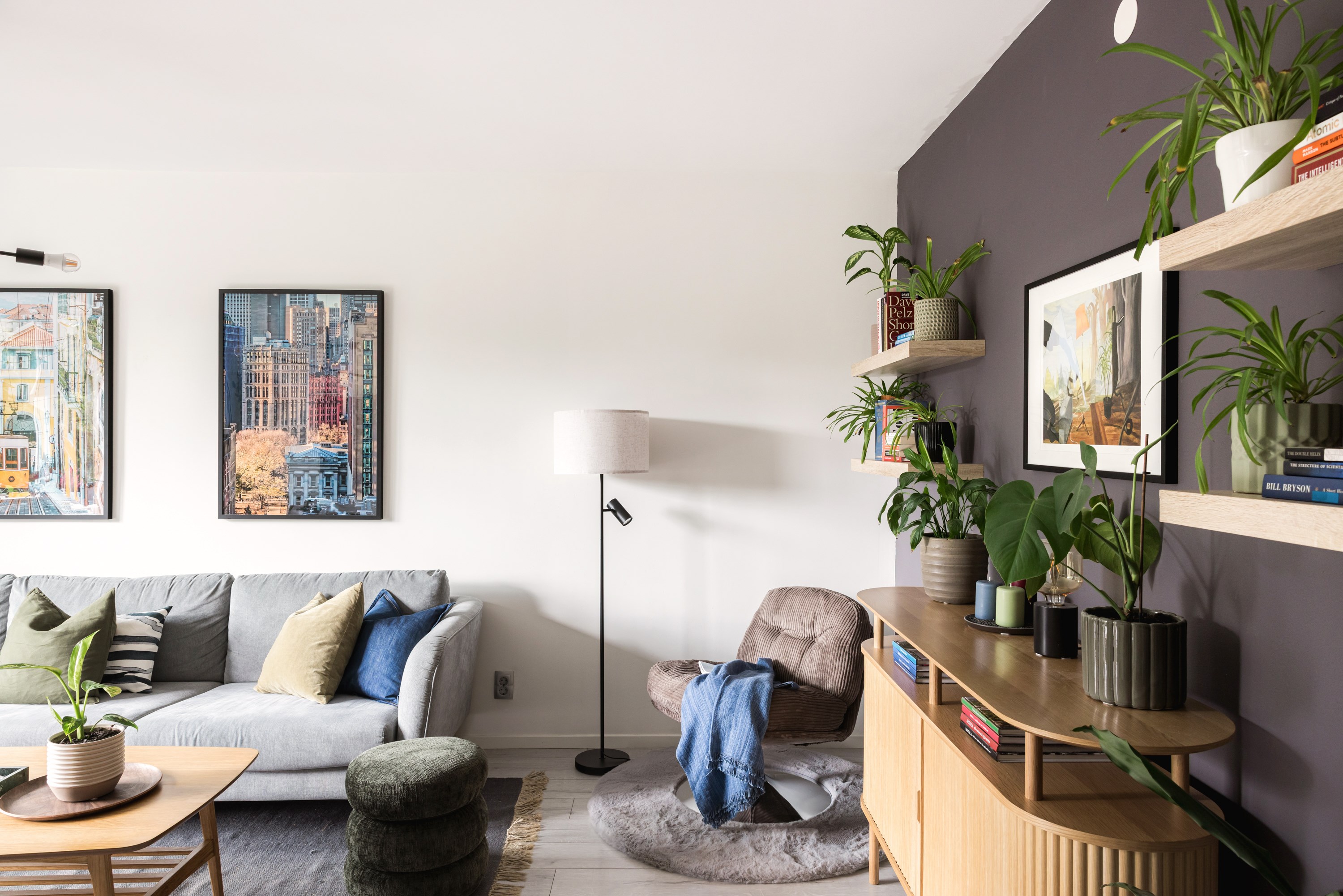 Bostadsbild från Cirkusvägen 8, Till salu i Midsommarkransen/Telefonplan/Västberga, Stockholm