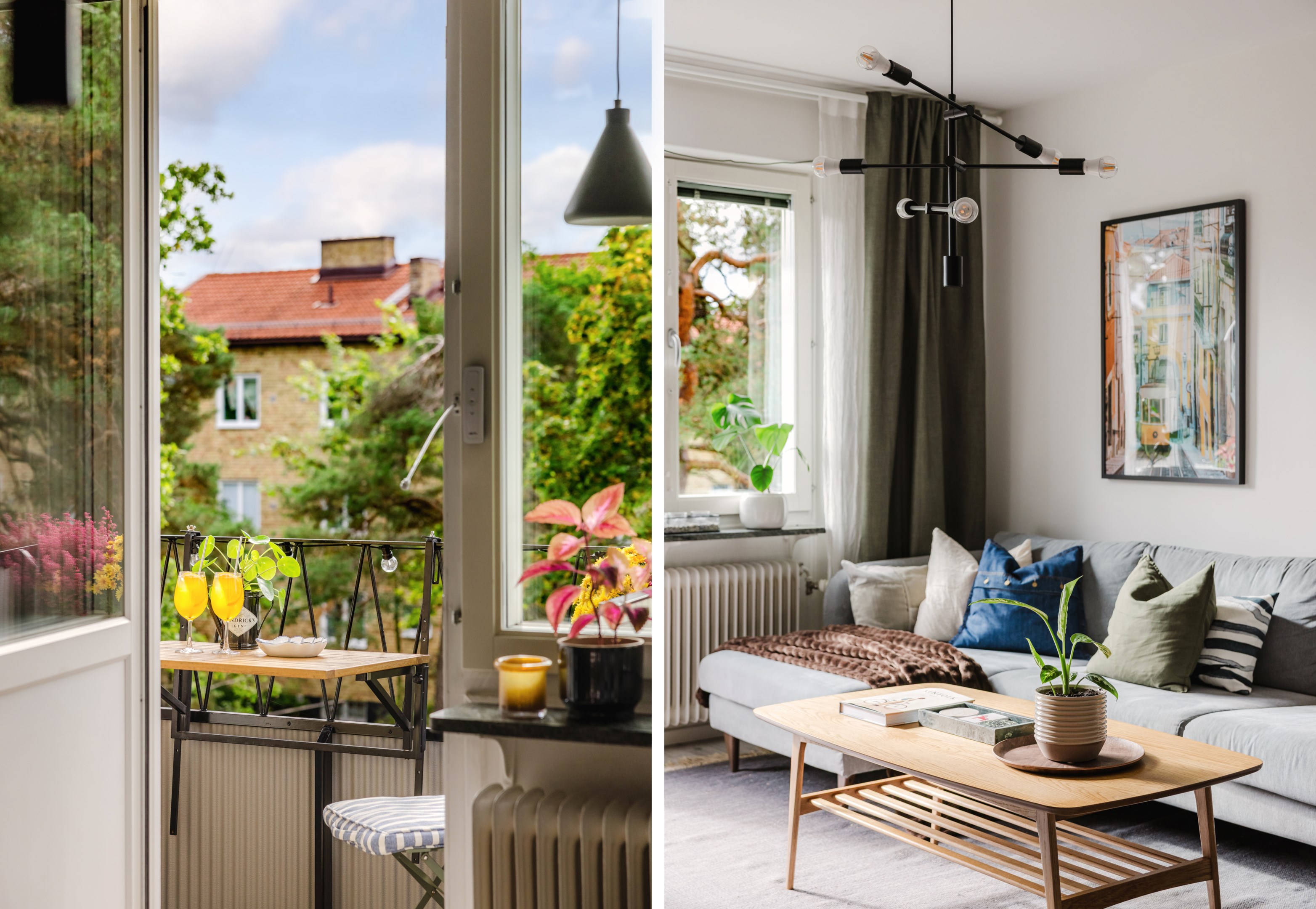 Bostadsbild från Cirkusvägen 8, Till salu i Midsommarkransen/Telefonplan/Västberga, Stockholm