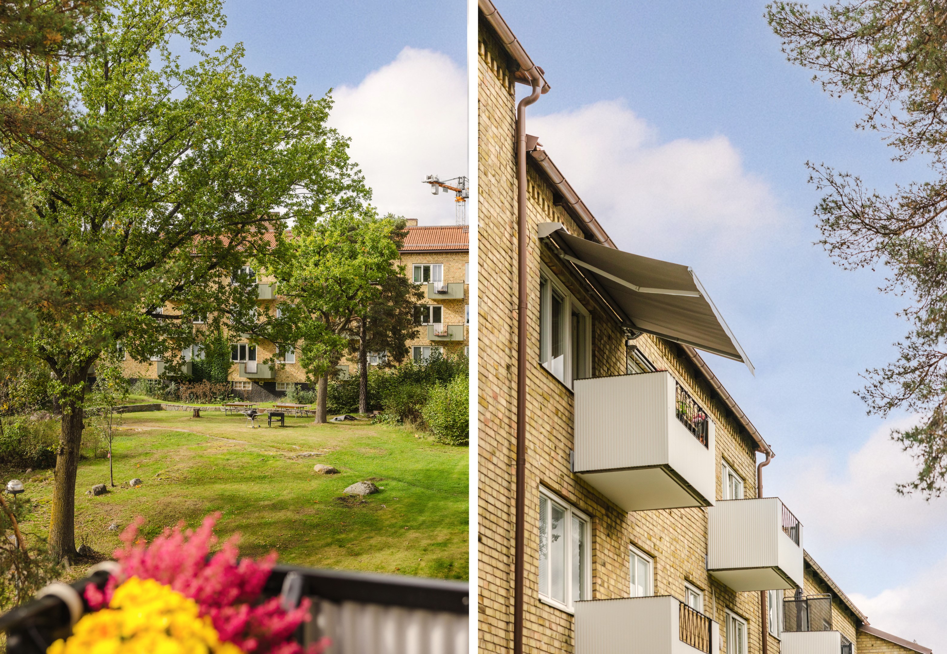 Bostadsbild från Cirkusvägen 8, Till salu i Midsommarkransen/Telefonplan/Västberga, Stockholm