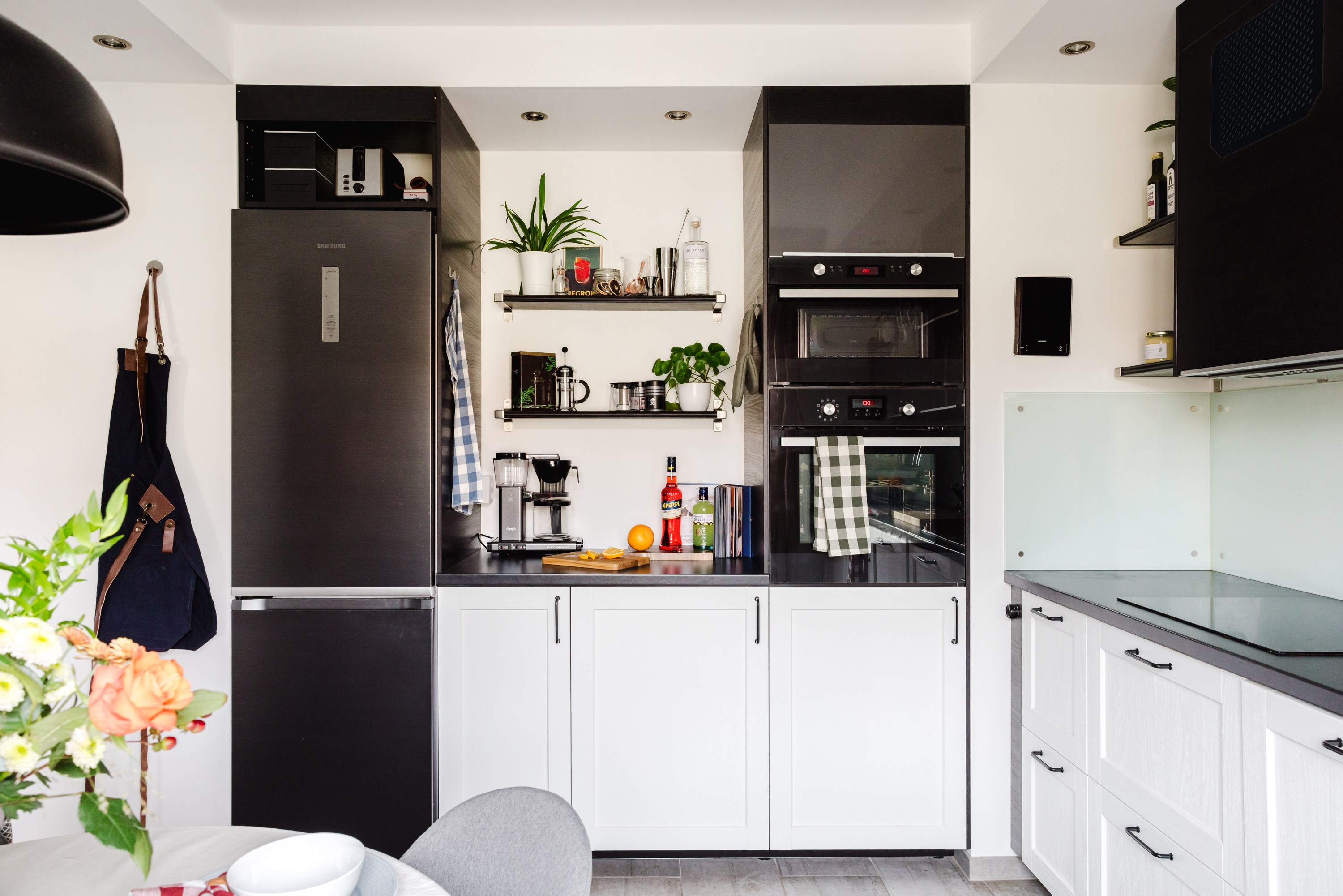 Bostadsbild från Cirkusvägen 8, Till salu i Midsommarkransen/Telefonplan/Västberga, Stockholm