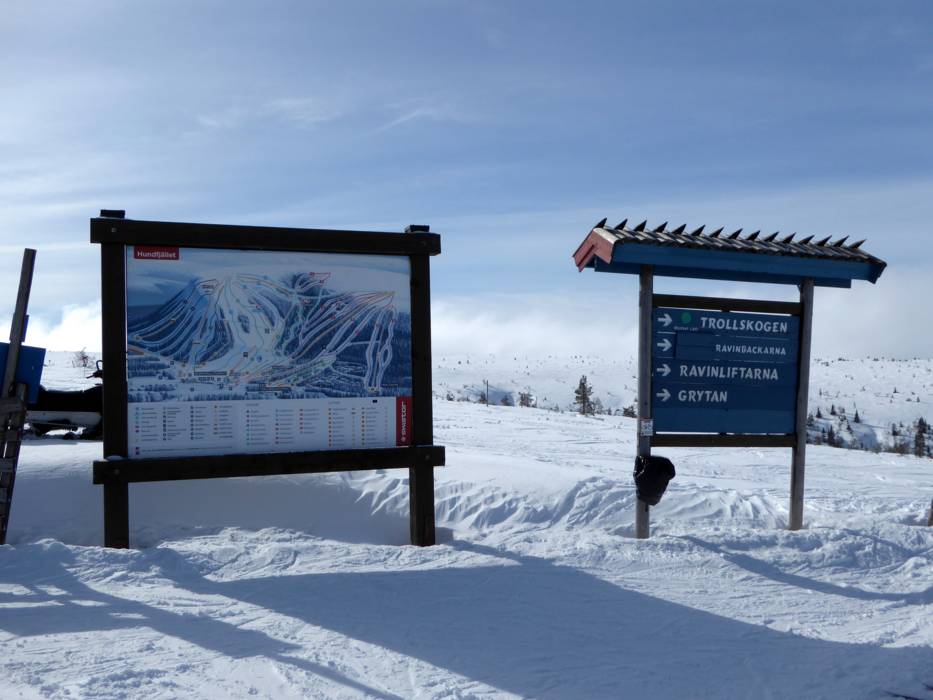 Vägvisning