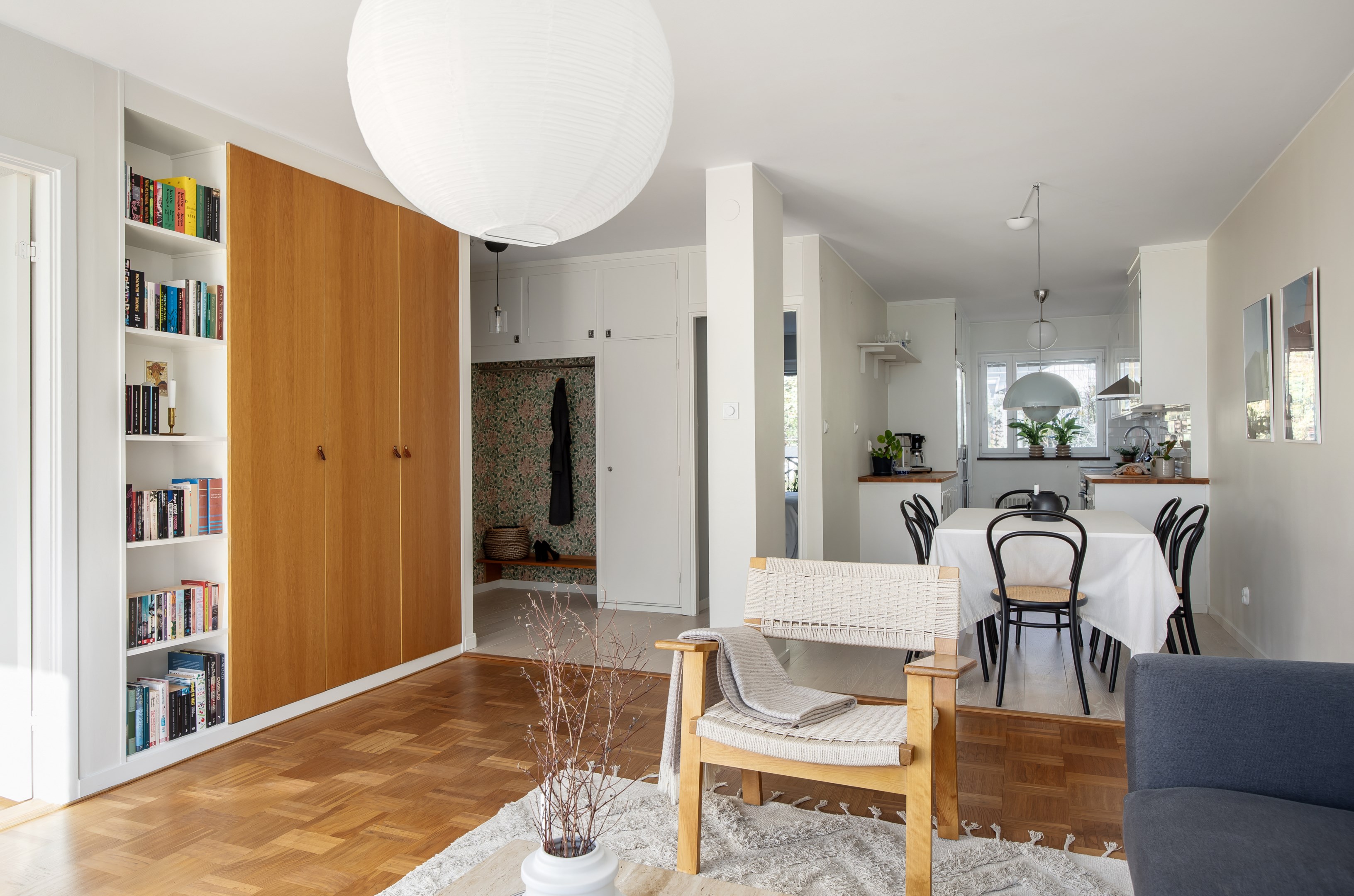 Skyttevägen 18E, 2tr – bild 7