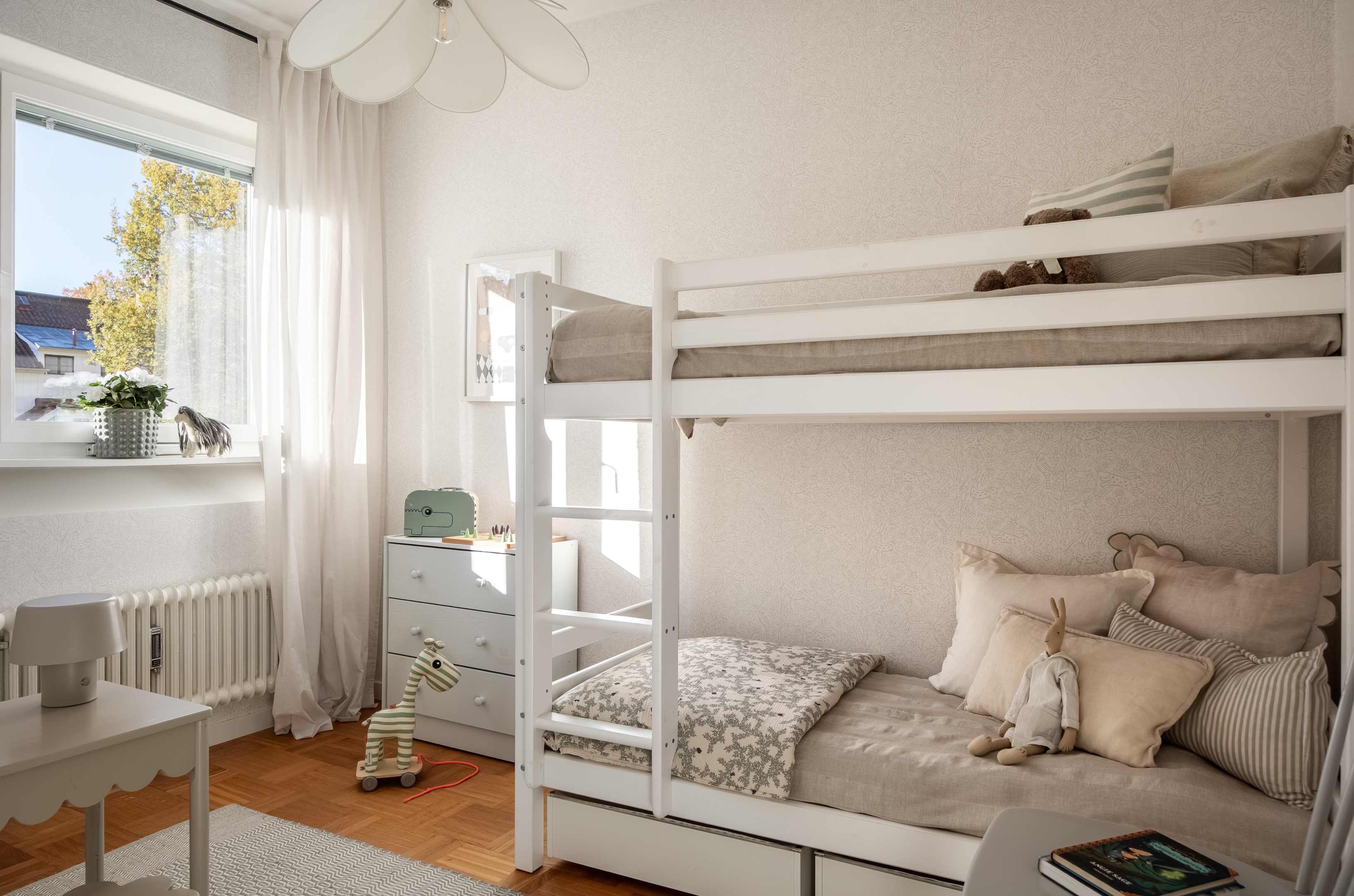 Skyttevägen 18E, 2tr – bild 19
