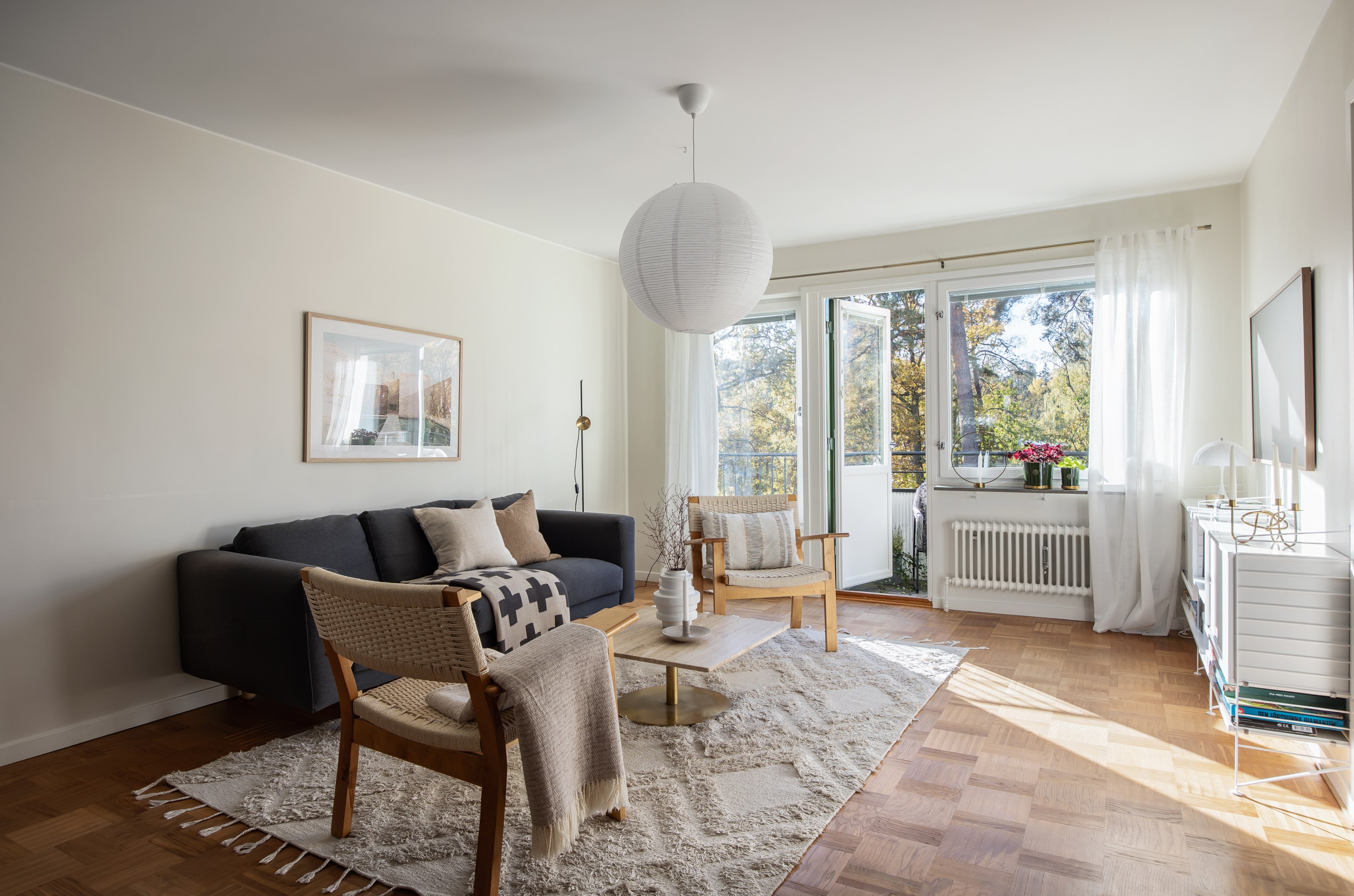 Skyttevägen 18E, 2tr – bild 6