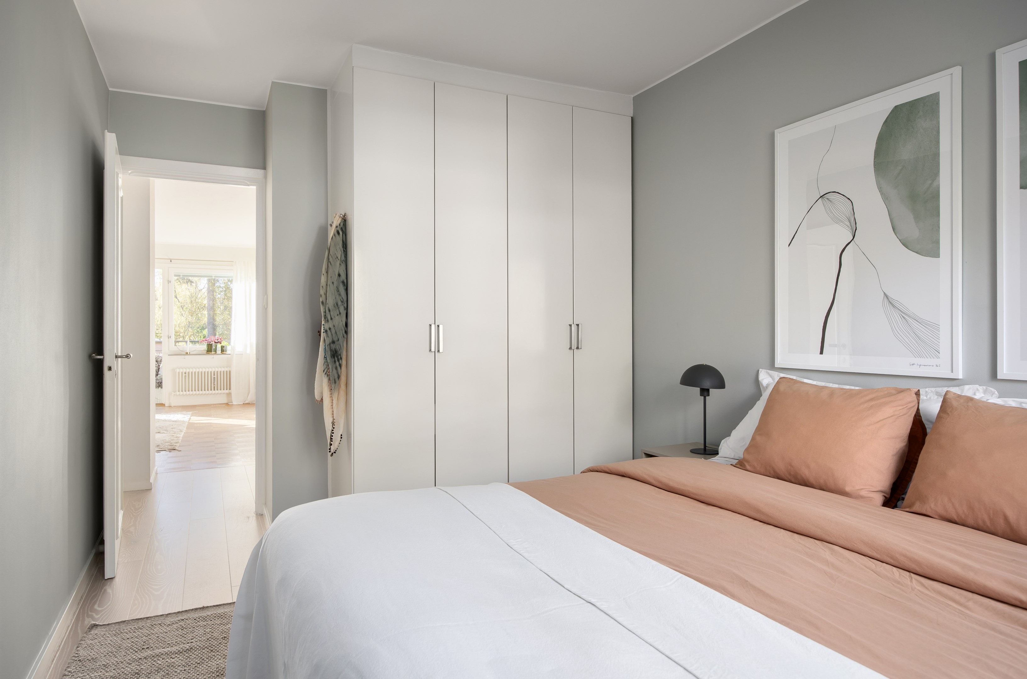 Skyttevägen 18E, 2tr – bild 18