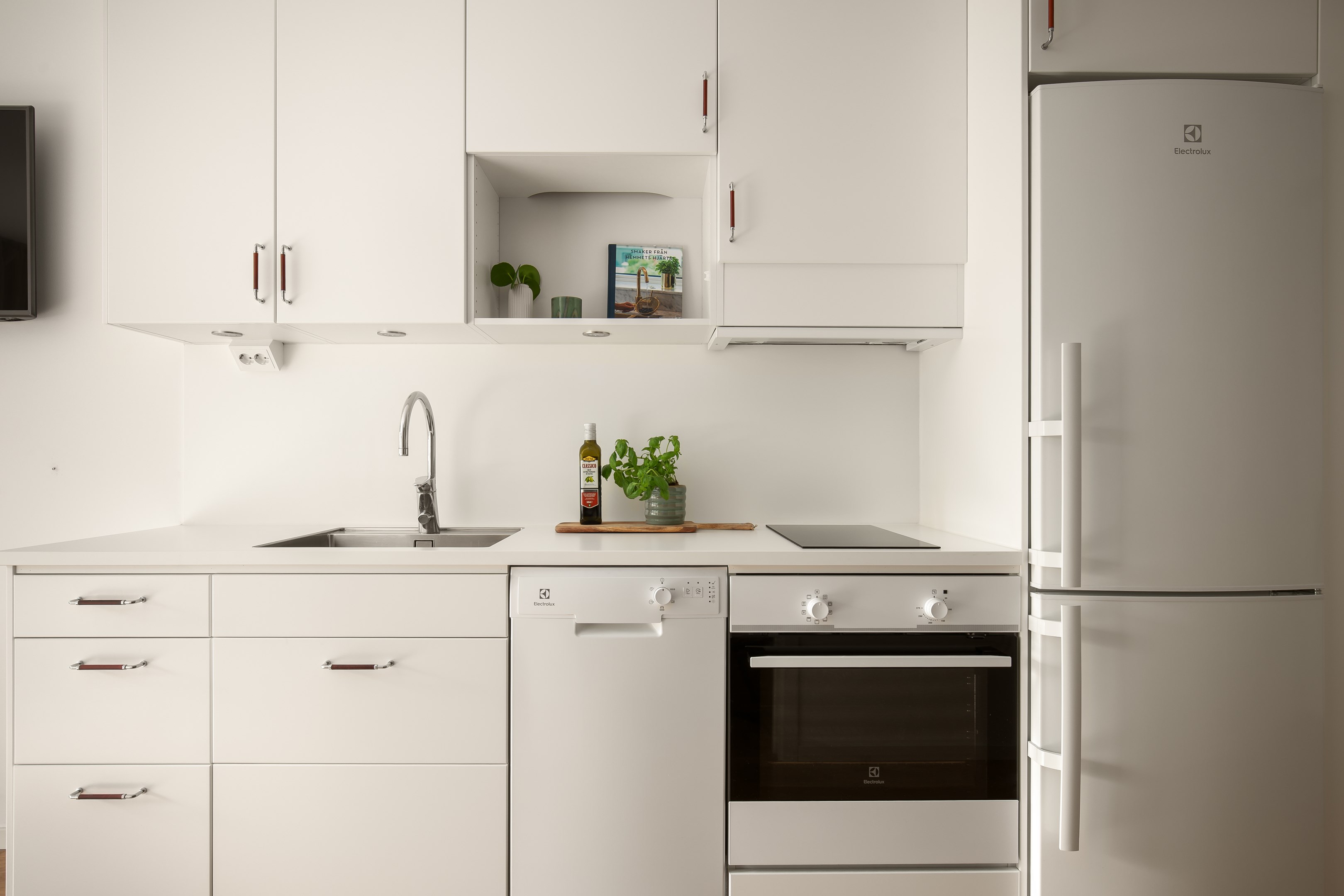 Bostadsbild från Edövägen 7G, Kommande i Västra Orminge, Nacka