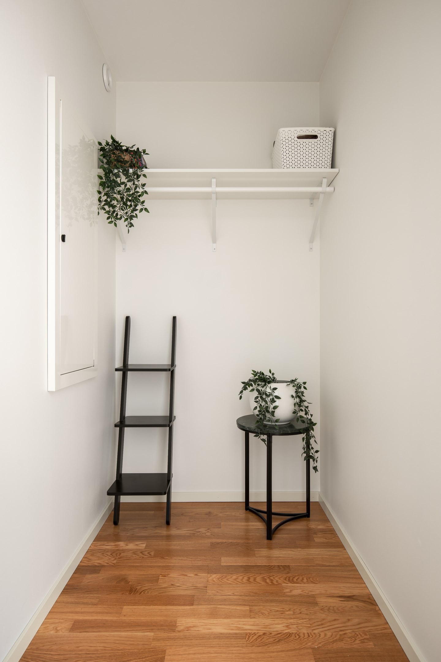 Bostadsbild från Edövägen 7G, Kommande i Västra Orminge, Nacka