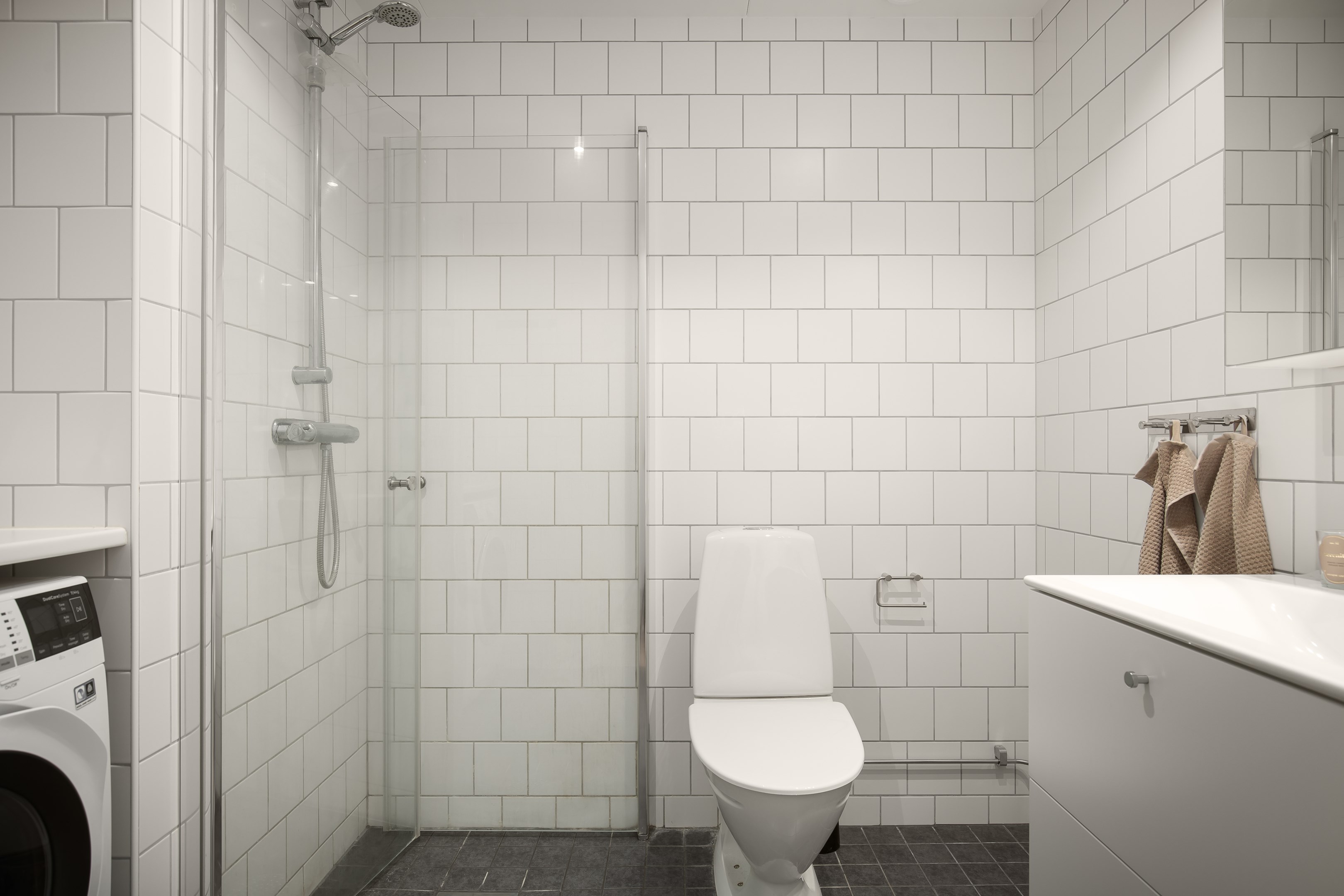 Bostadsbild från Edövägen 7G, Kommande i Västra Orminge, Nacka
