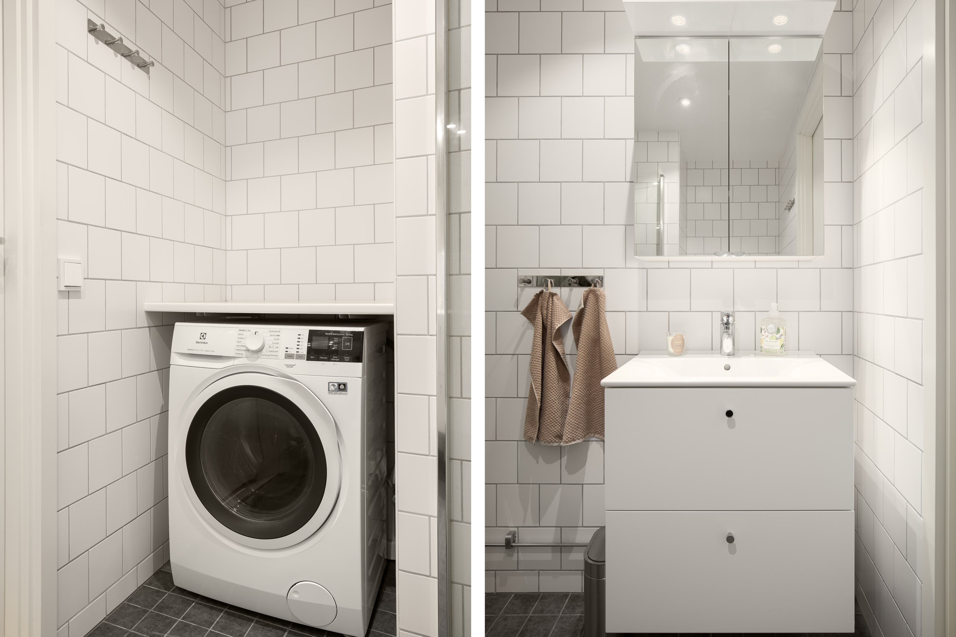 Bostadsbild från Edövägen 7G, Kommande i Västra Orminge, Nacka