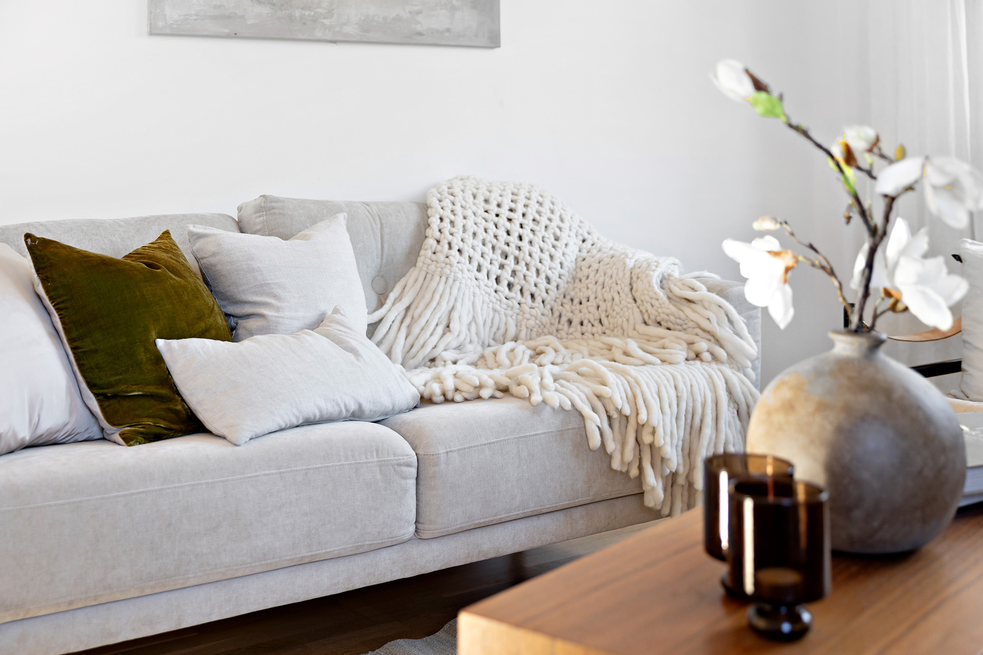 Bostadsbild från Mellanbergsvägen 2, Till salu i Tollare, Nacka