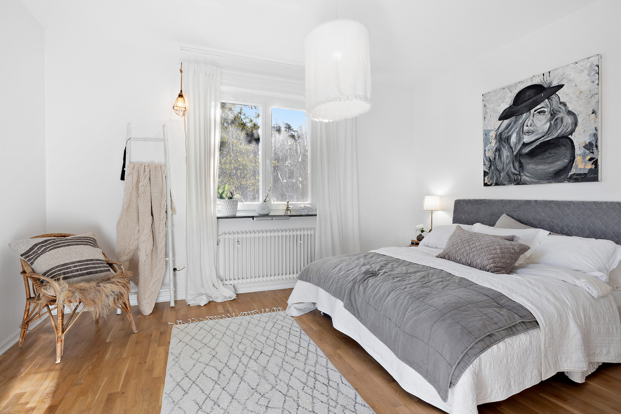 Bostadsbild från Mellanbergsvägen 2, Till salu i Tollare, Nacka