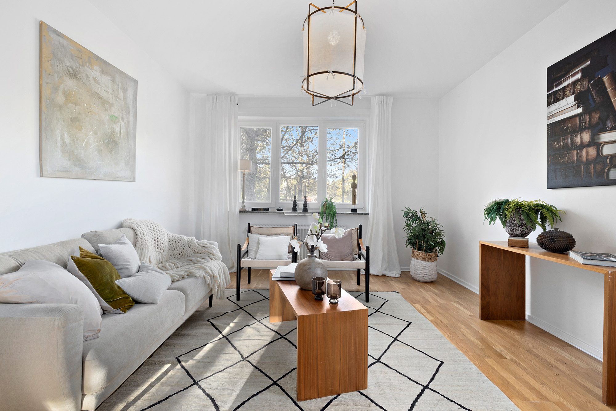 Bostadsbild från Mellanbergsvägen 2, Till salu i Tollare, Nacka
