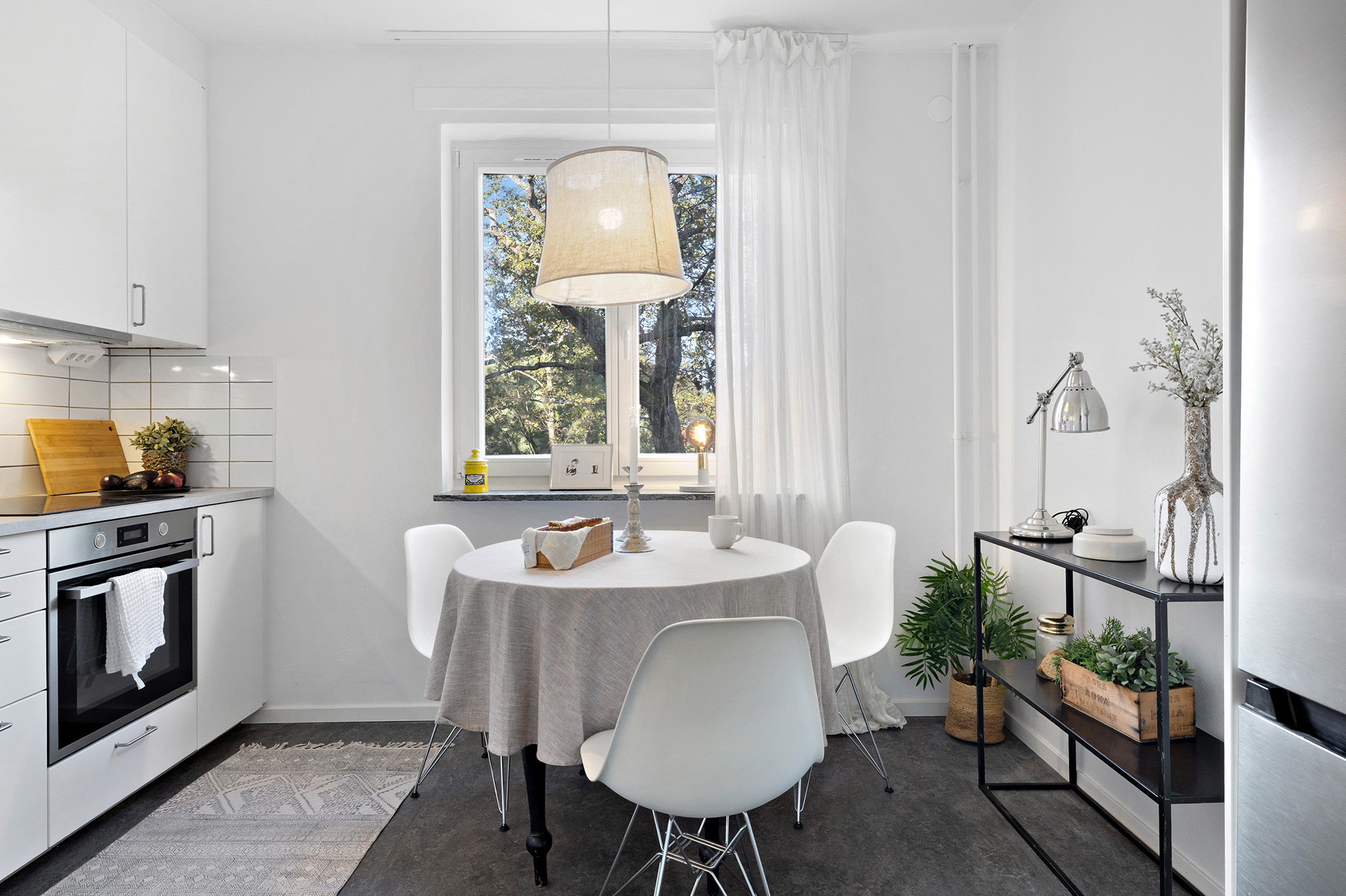 Bostadsbild från Mellanbergsvägen 2, Till salu i Tollare, Nacka