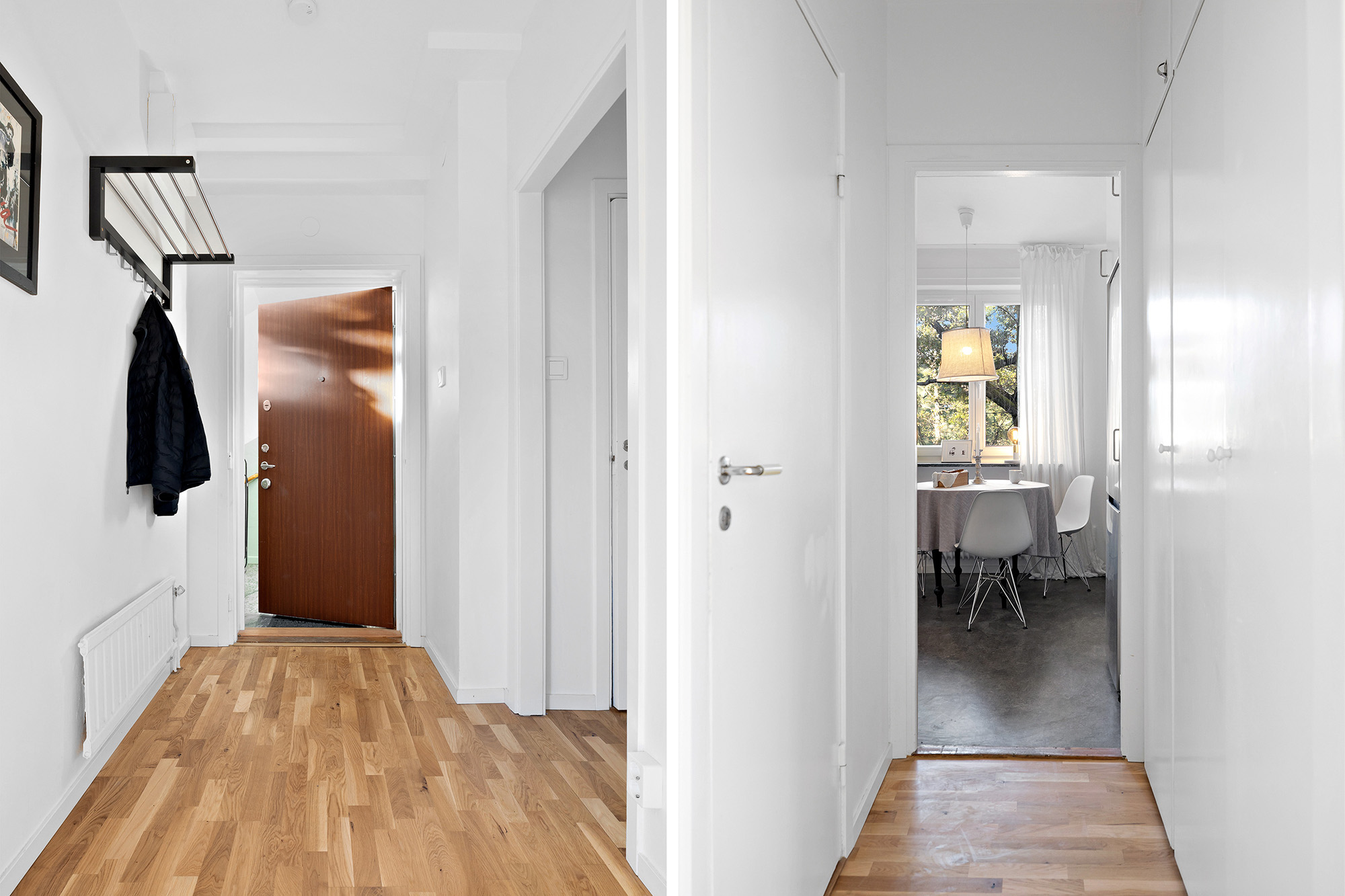 Bostadsbild från Mellanbergsvägen 2, Till salu i Tollare, Nacka