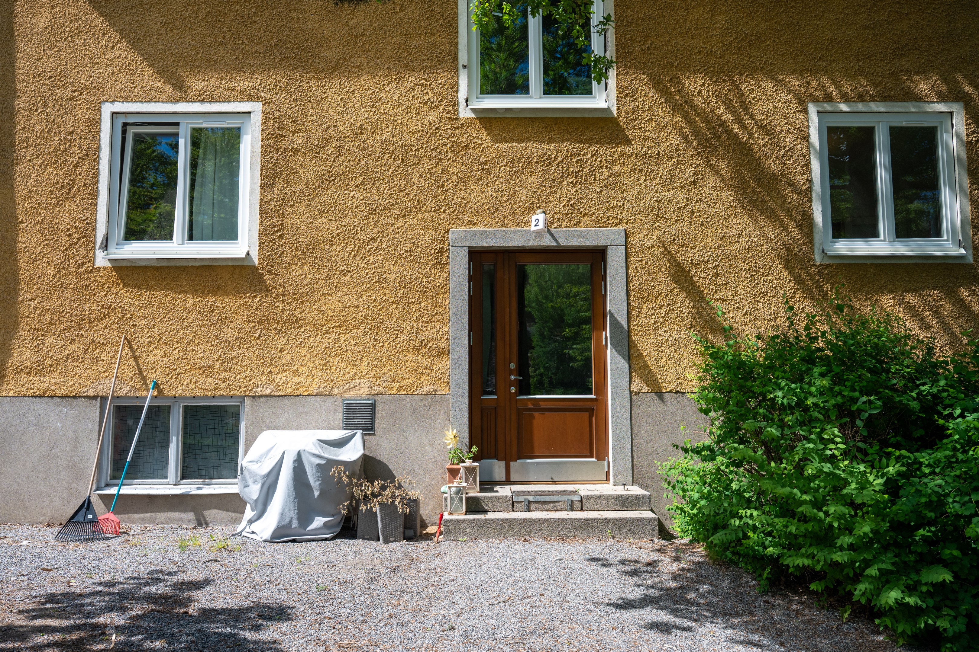 Mellanbergsvägen 2 – bild 20
