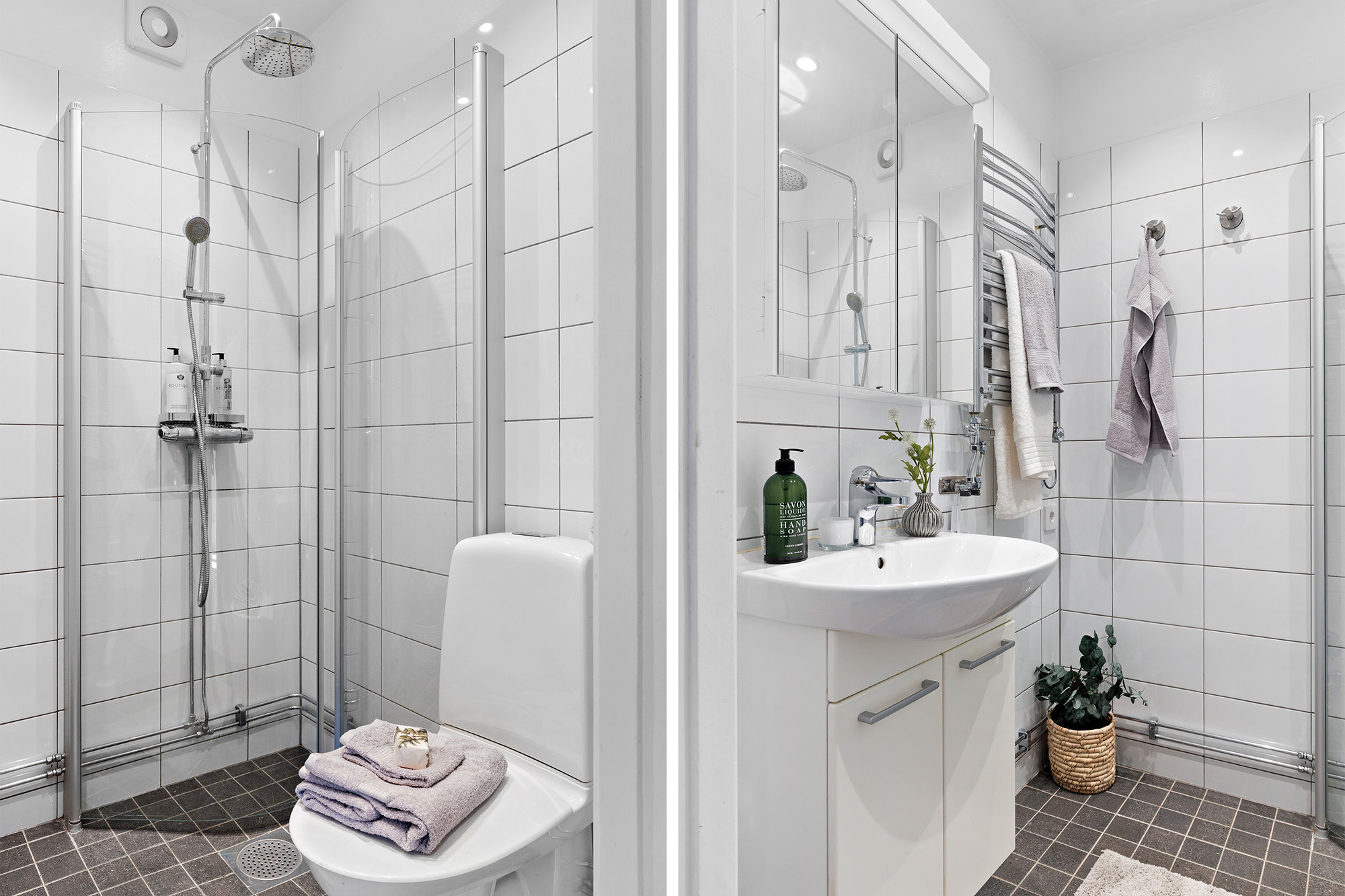 Bostadsbild från Mellanbergsvägen 2, Till salu i Tollare, Nacka