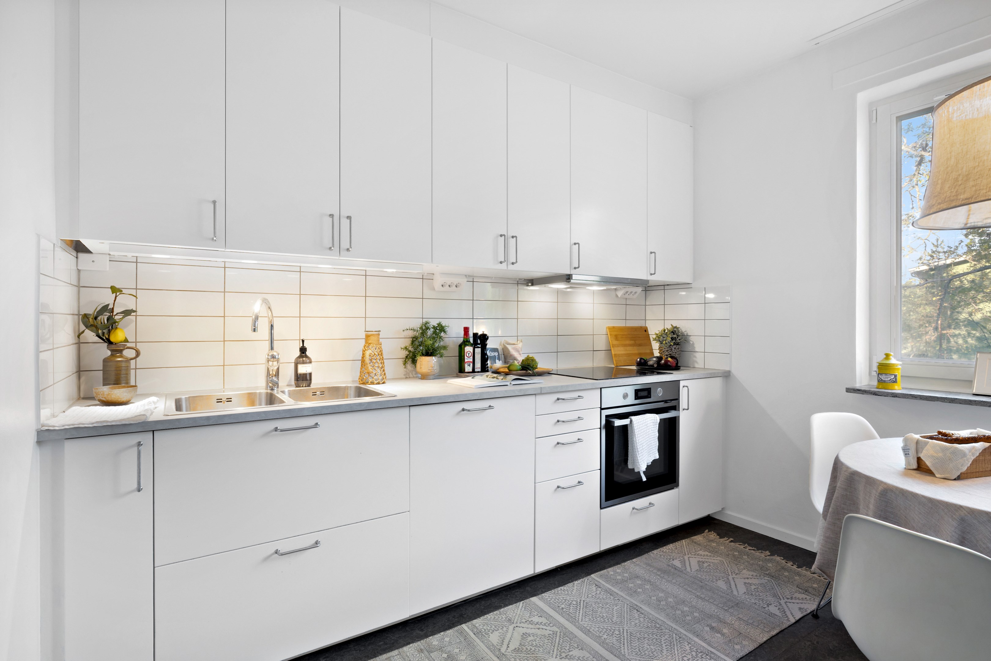 Bostadsbild från Mellanbergsvägen 2, Till salu i Tollare, Nacka