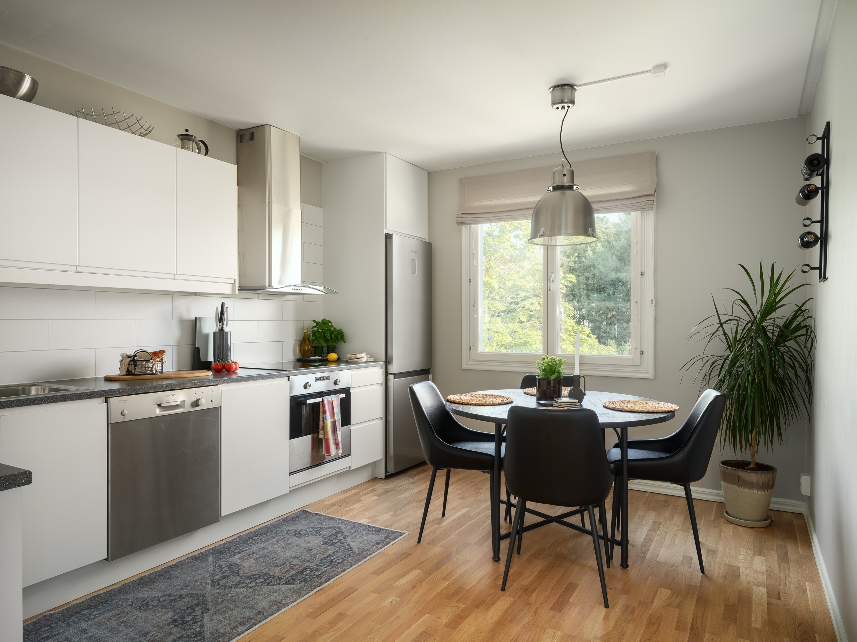 Bostadsbild från Edinsvägen 12, 3tr, Kommande i Ektorp, Nacka