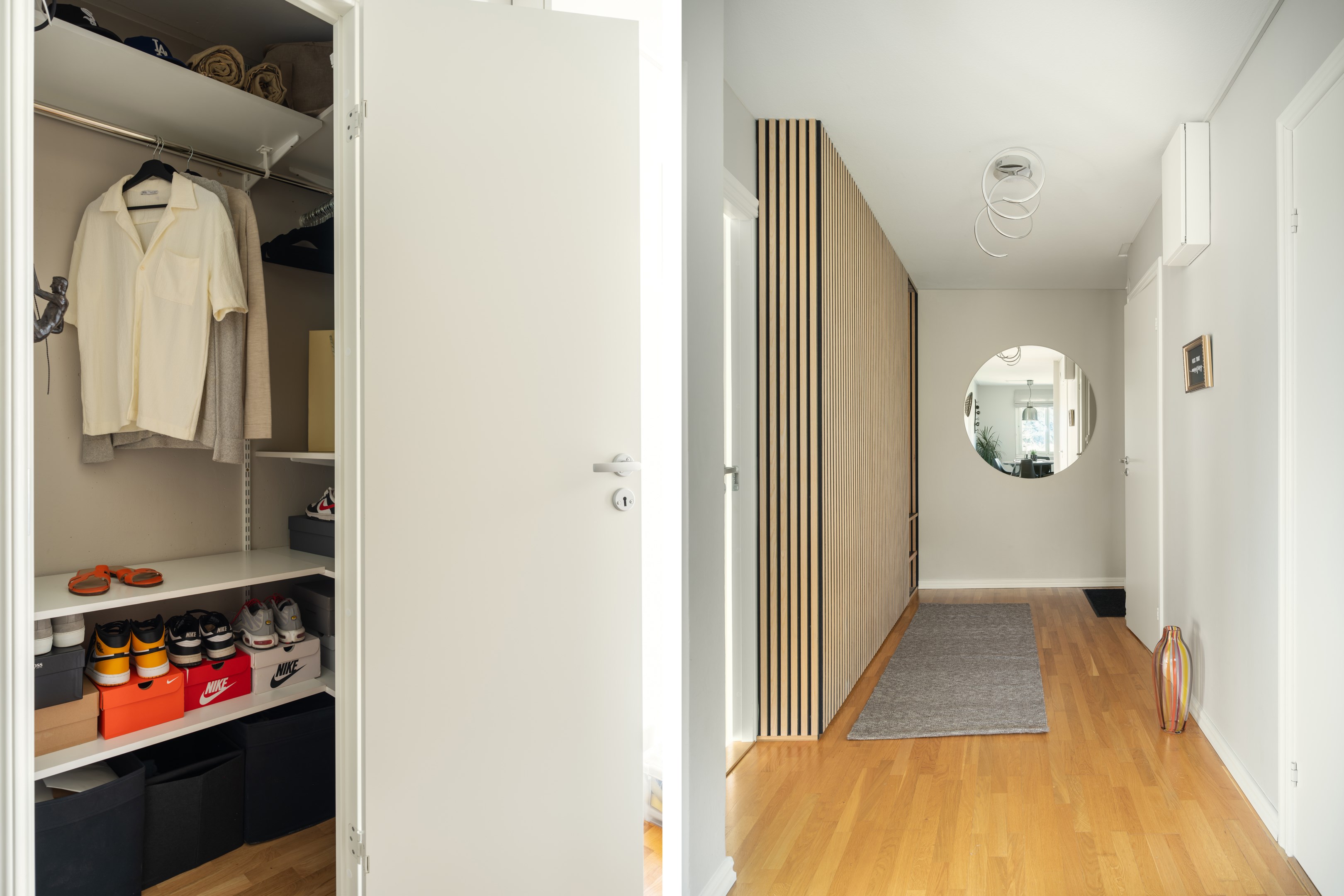 Bostadsbild från Edinsvägen 12, 3tr, Kommande i Ektorp, Nacka