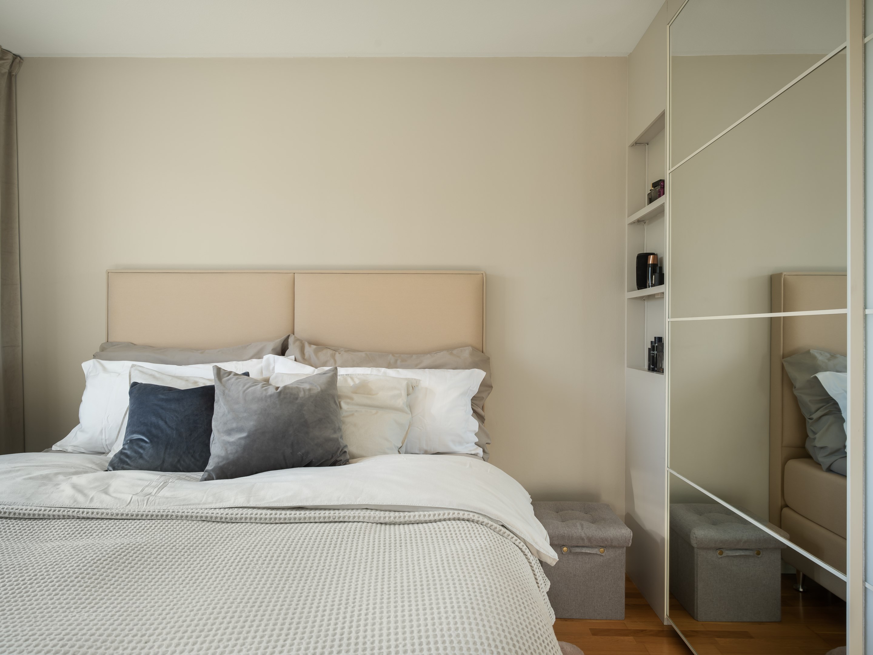 Bostadsbild från Edinsvägen 12, 3tr, Kommande i Ektorp, Nacka