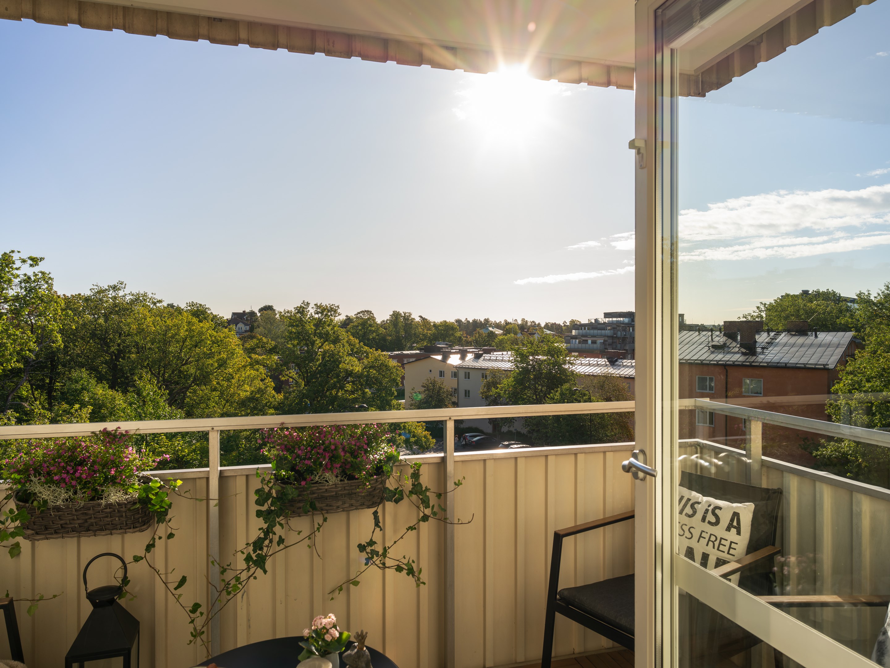 Bostadsbild från Edinsvägen 12, 3tr, Kommande i Ektorp, Nacka