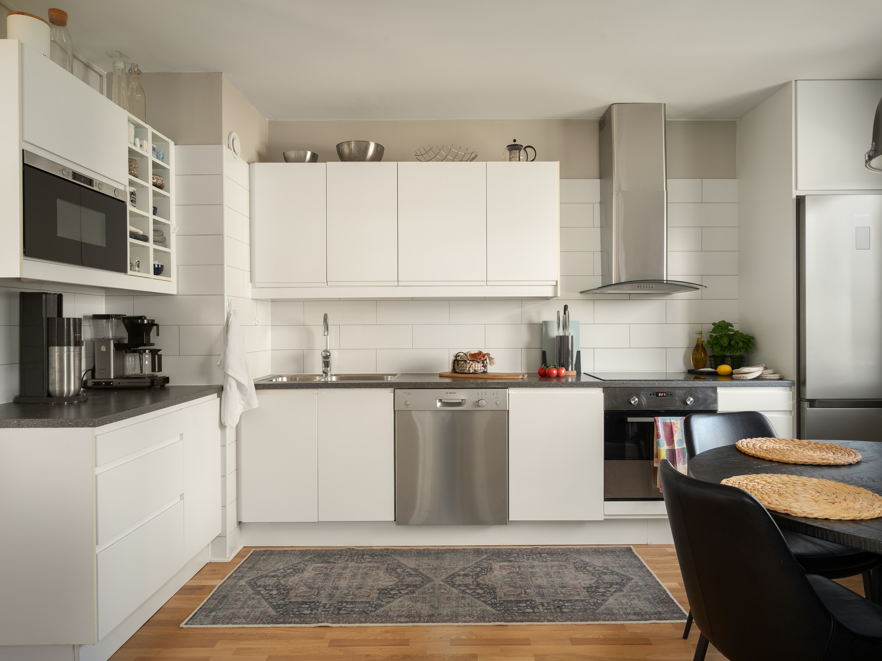 Bostadsbild från Edinsvägen 12, 3tr, Kommande i Ektorp, Nacka