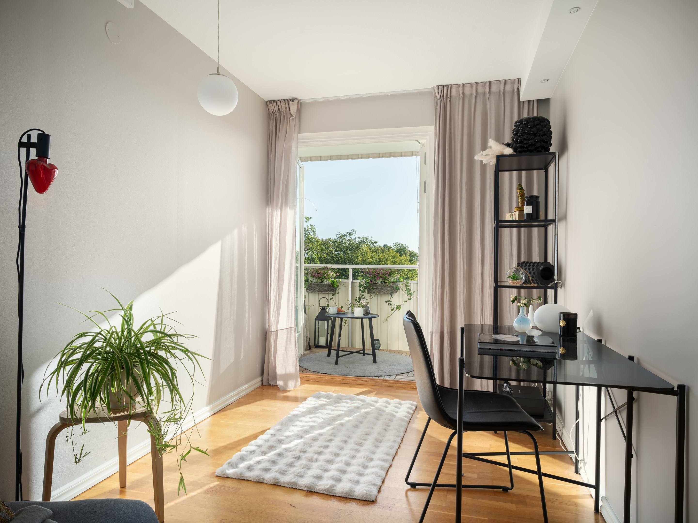 Bostadsbild från Edinsvägen 12, 3tr, Kommande i Ektorp, Nacka
