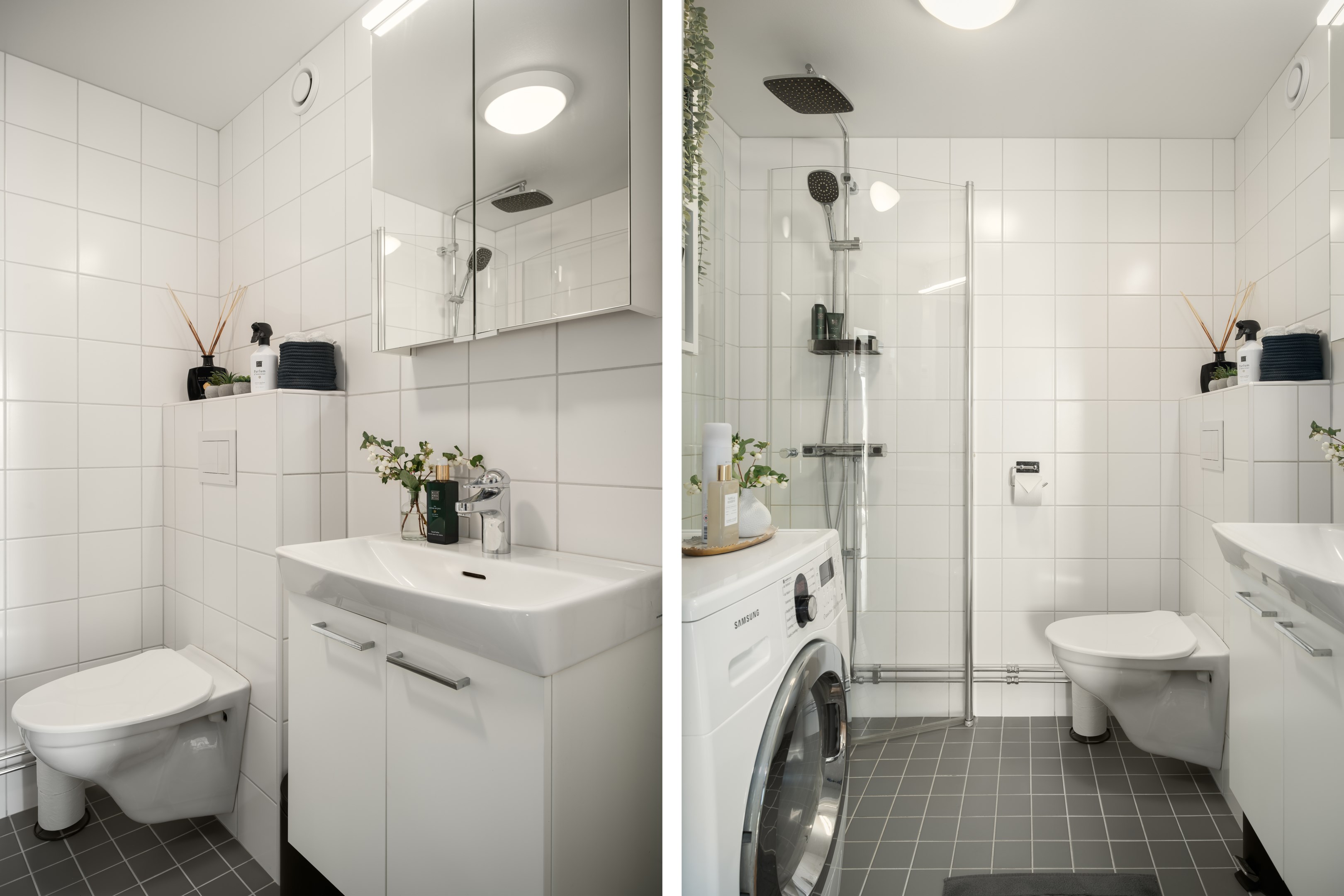 Bostadsbild från Edinsvägen 12, 3tr, Kommande i Ektorp, Nacka
