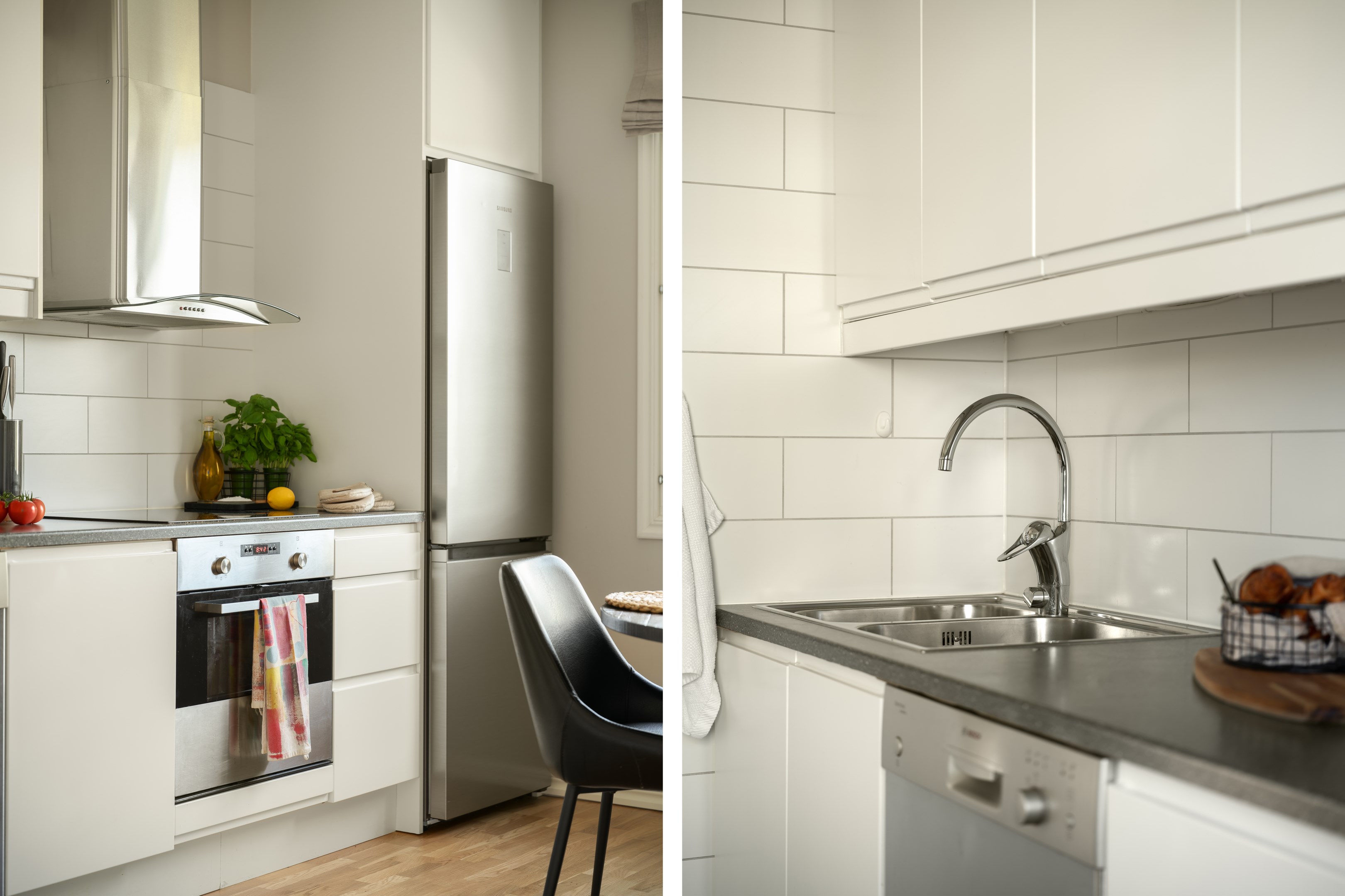 Bostadsbild från Edinsvägen 12, 3tr, Kommande i Ektorp, Nacka