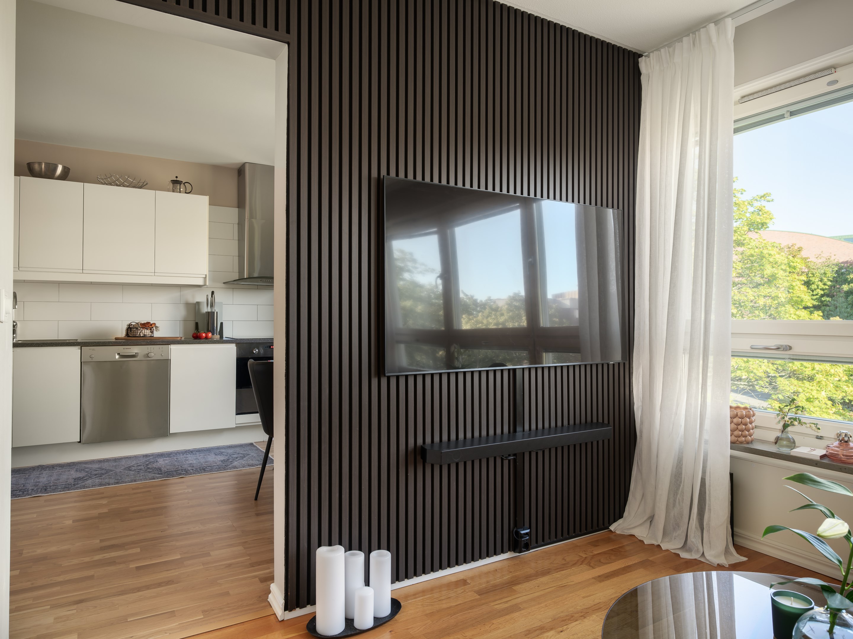 Bostadsbild från Edinsvägen 12, 3tr, Kommande i Ektorp, Nacka