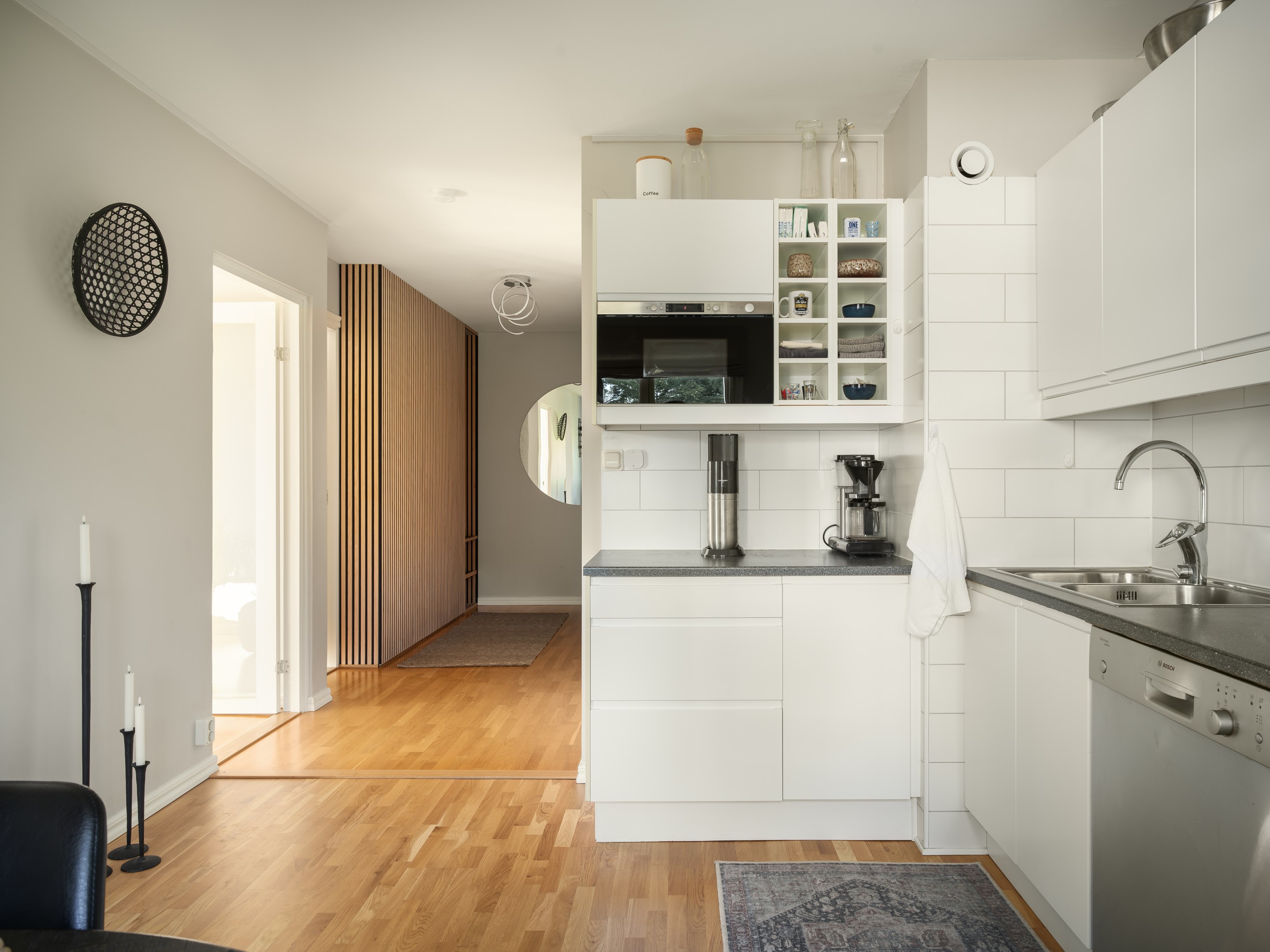 Bostadsbild från Edinsvägen 12, 3tr, Kommande i Ektorp, Nacka