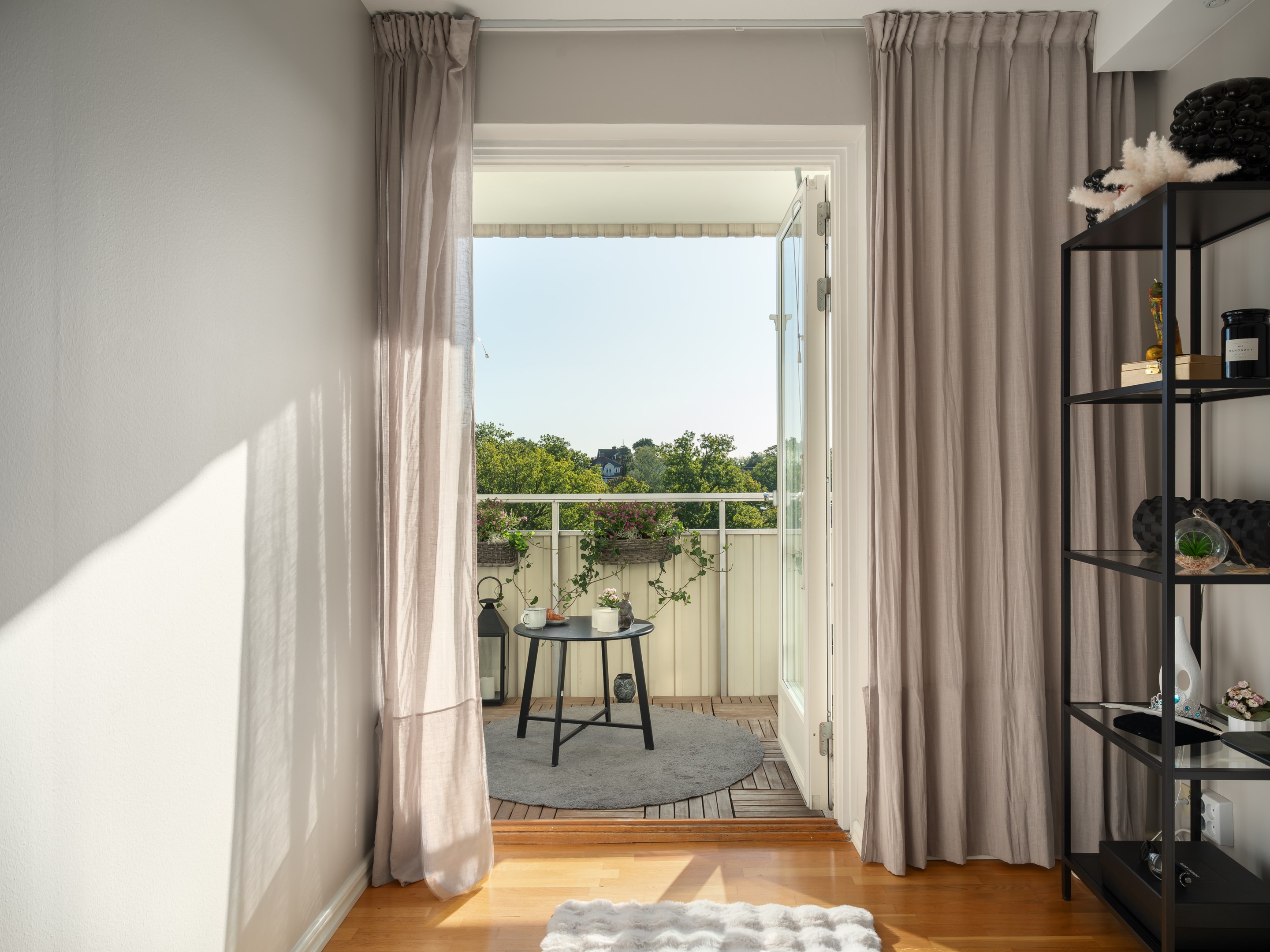 Bostadsbild från Edinsvägen 12, 3tr, Kommande i Ektorp, Nacka