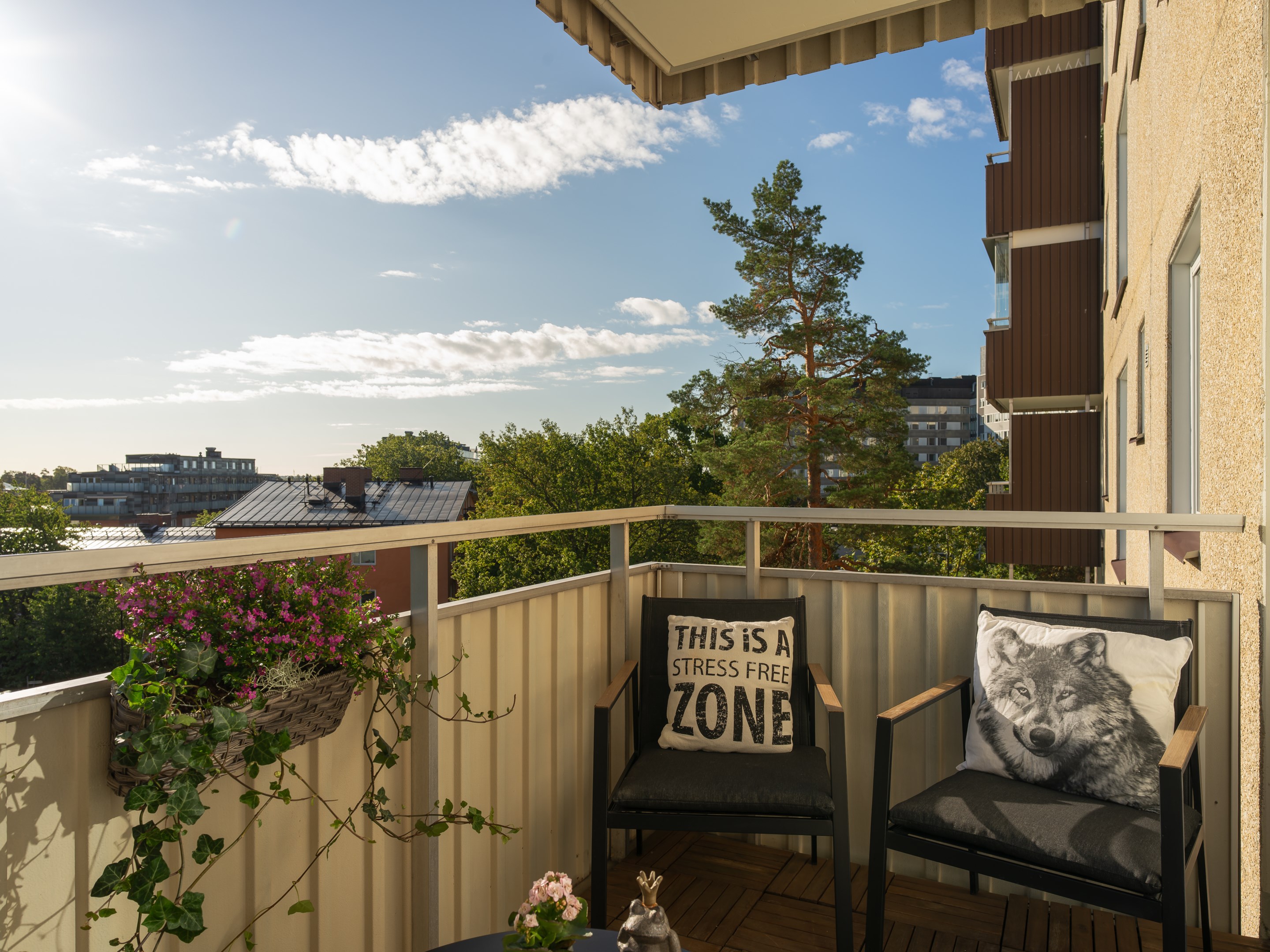 Bostadsbild från Edinsvägen 12, 3tr, Kommande i Ektorp, Nacka