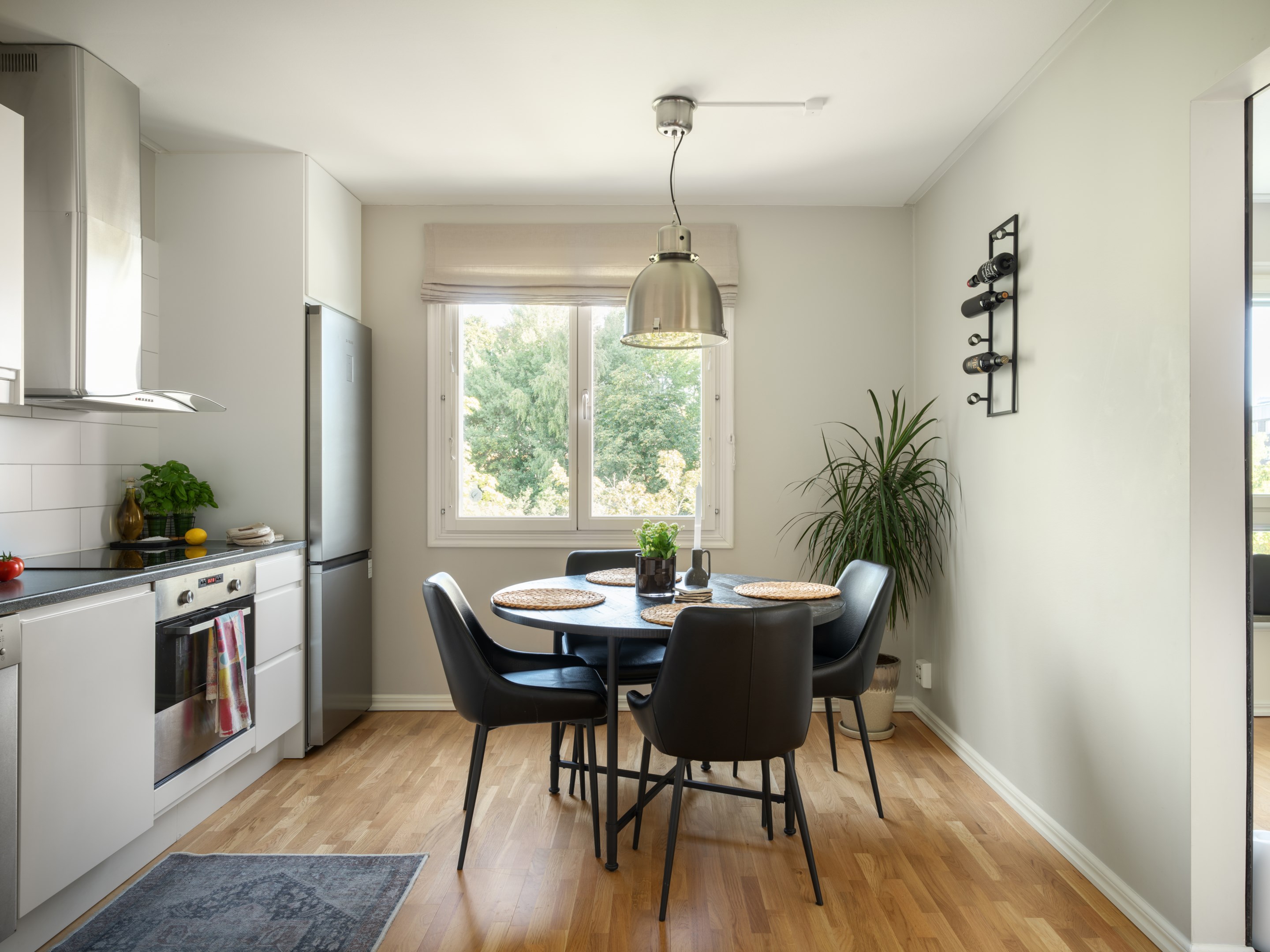 Bostadsbild från Edinsvägen 12, 3tr, Kommande i Ektorp, Nacka