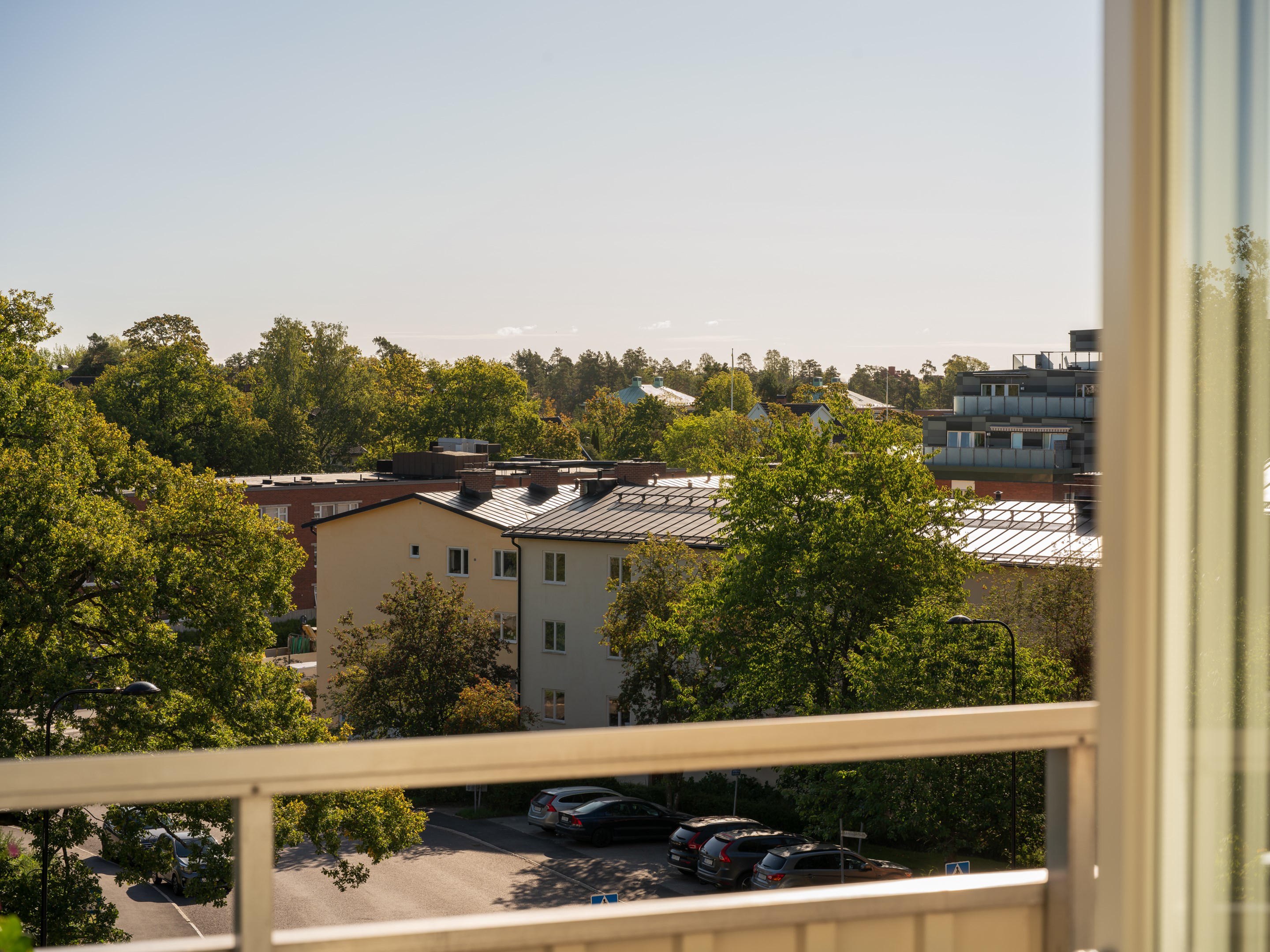 Bostadsbild från Edinsvägen 12, 3tr, Kommande i Ektorp, Nacka
