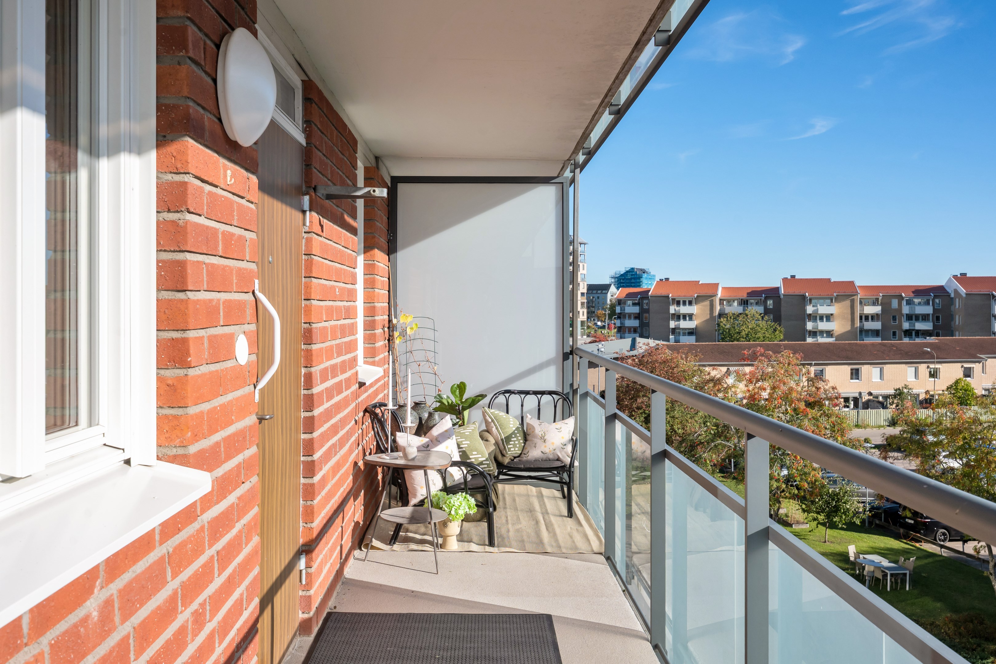 Bostadsbild från Murargatan 31, Till salu i Salabacke, Uppsala