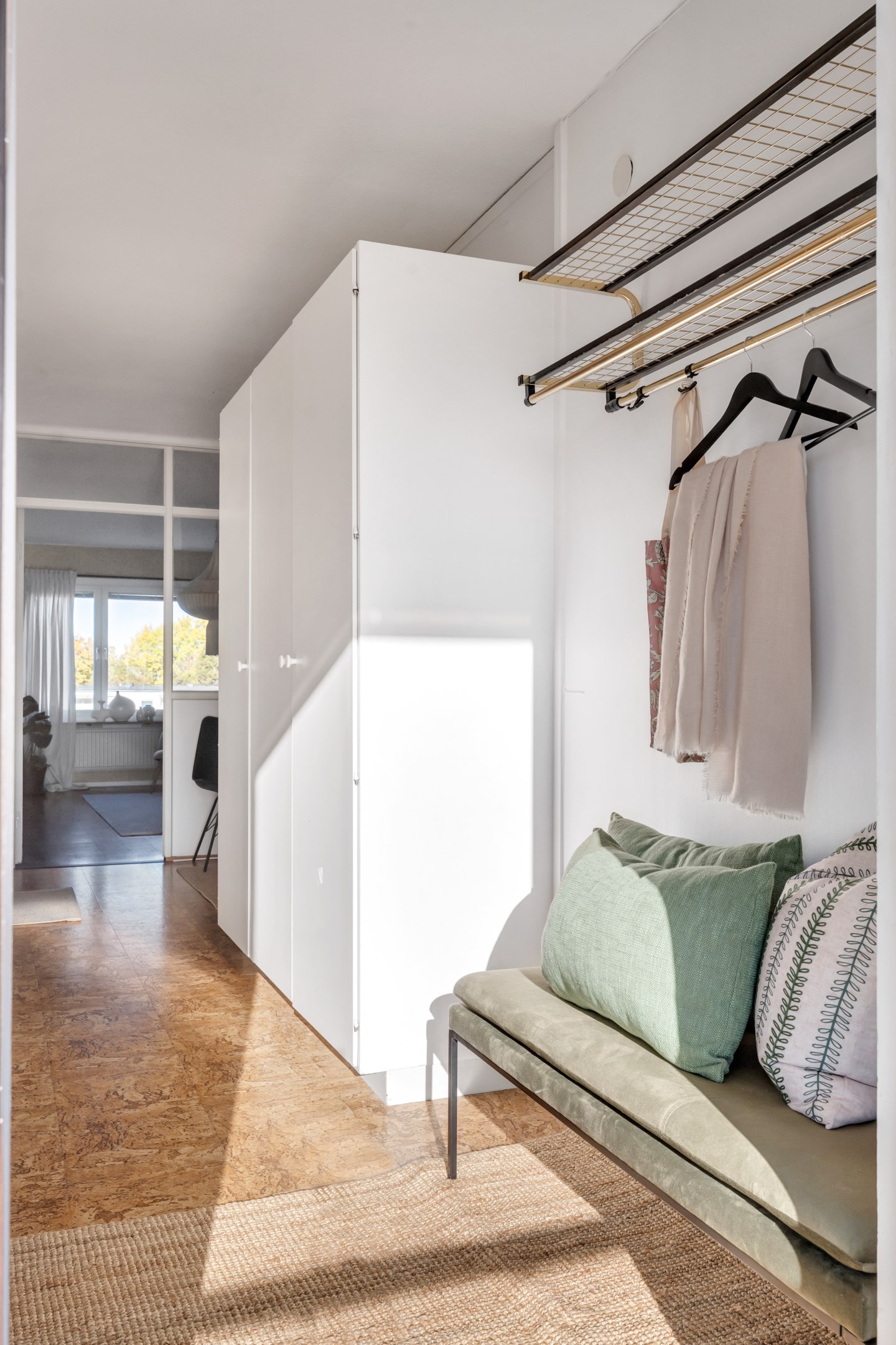 Bostadsbild från Murargatan 31, Till salu i Salabacke, Uppsala