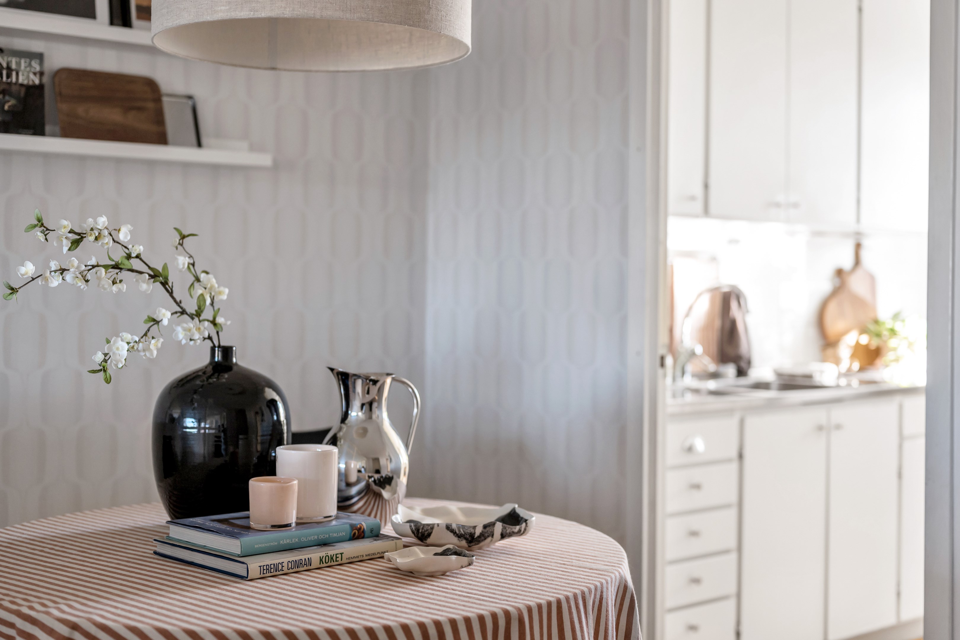 Bostadsbild från Murargatan 31, Till salu i Salabacke, Uppsala